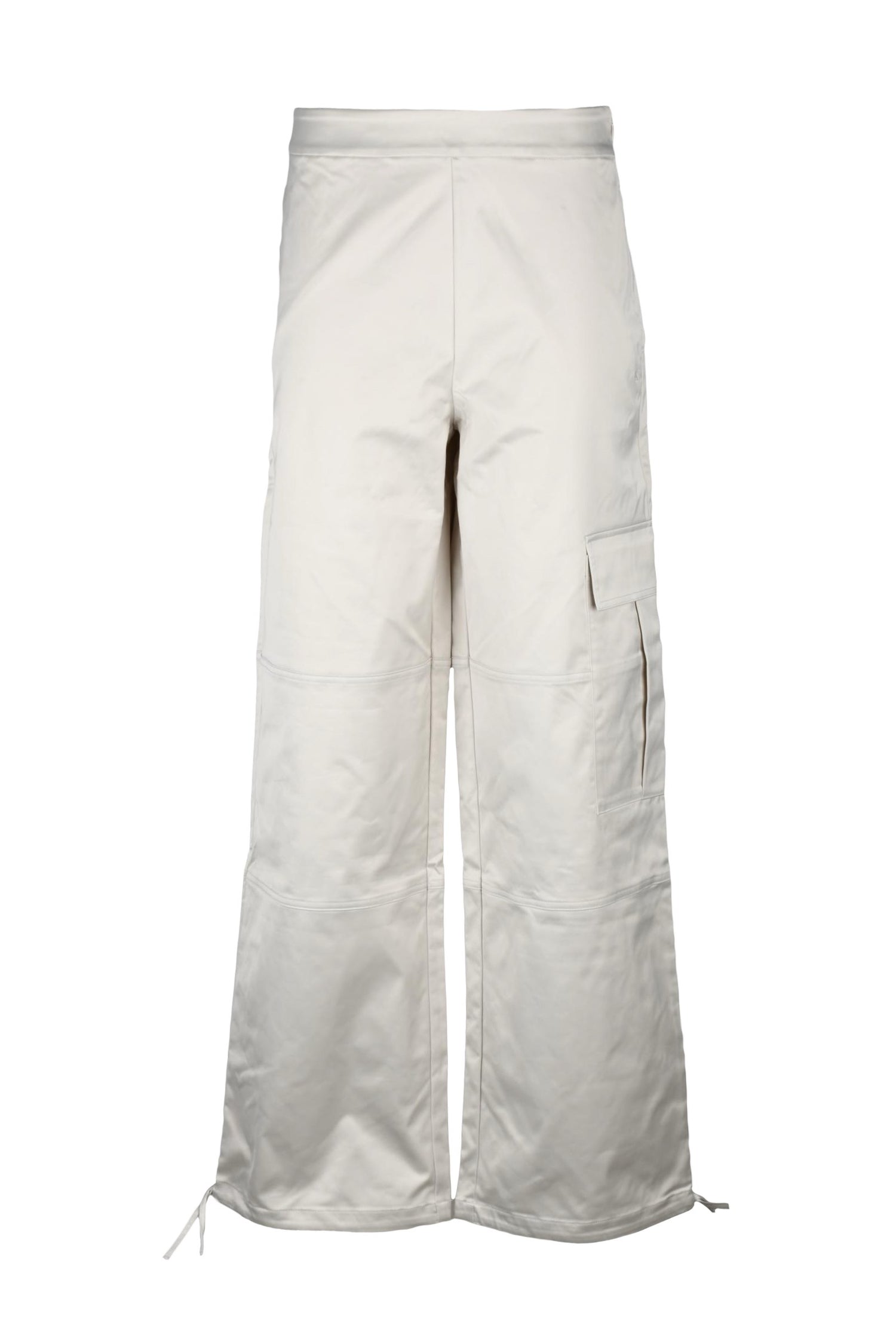 CALVIN KLEIN JEANS - TROUSERS