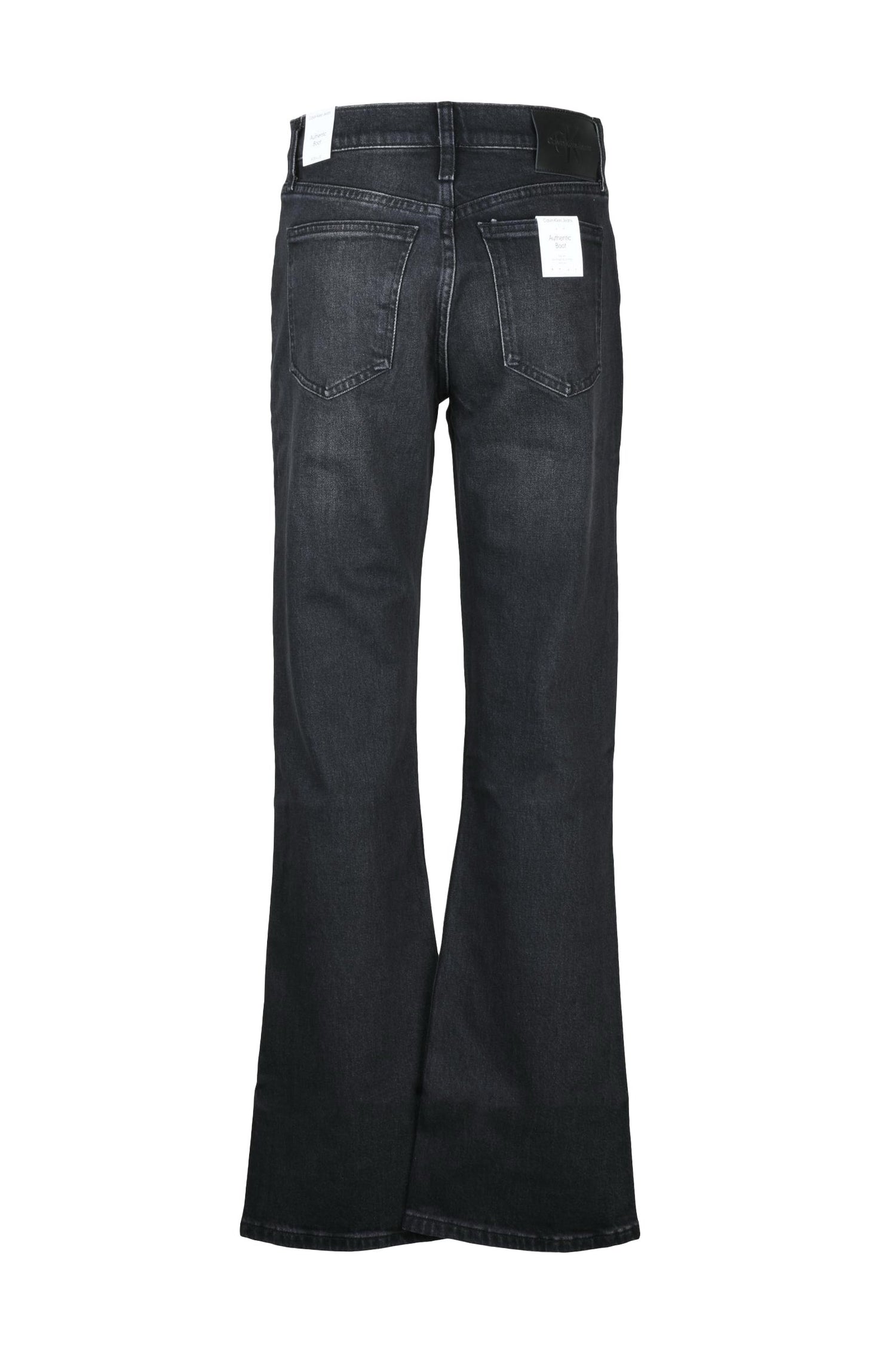 CALVIN KLEIN JEANS - TROUSERS