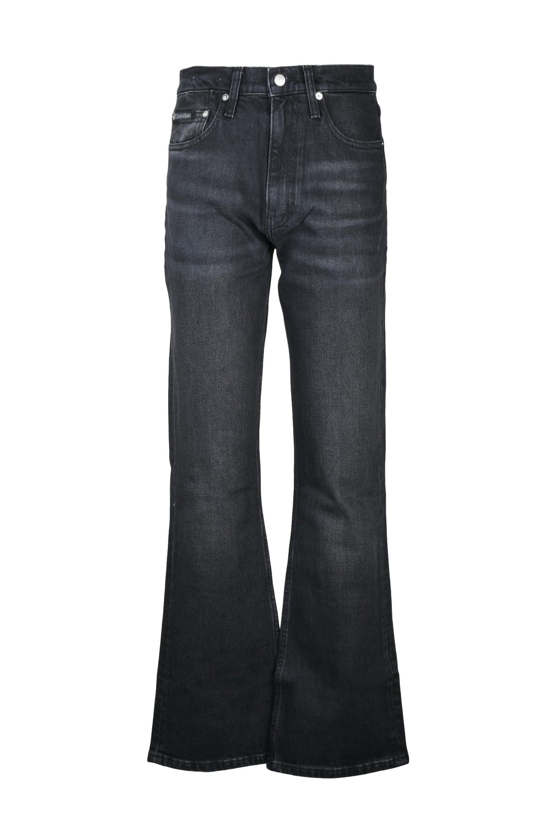 CALVIN KLEIN JEANS - TROUSERS