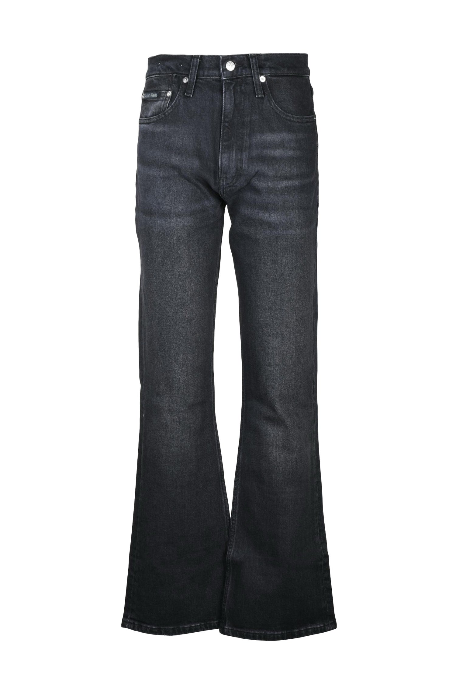 CALVIN KLEIN JEANS - TROUSERS
