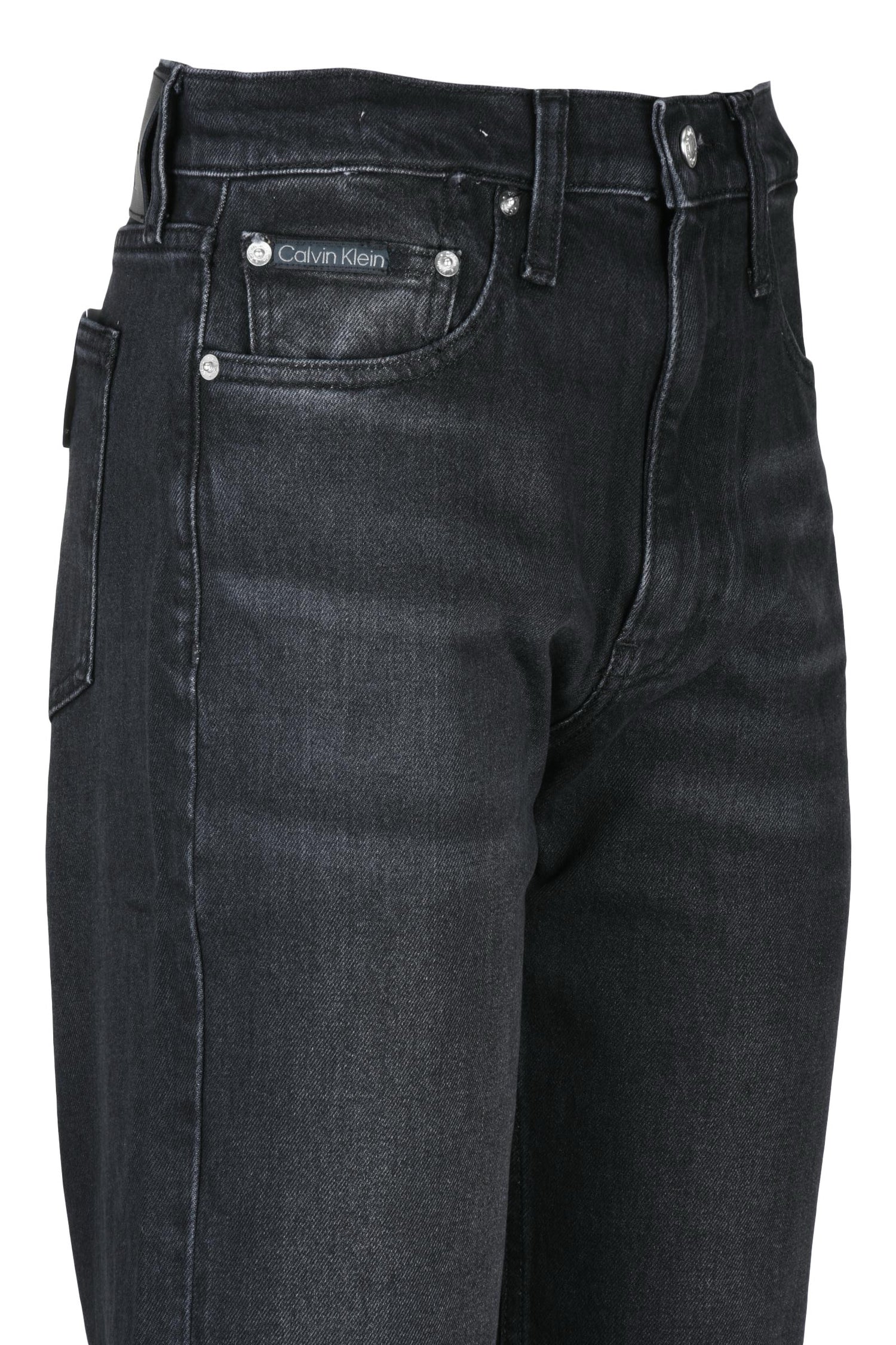 CALVIN KLEIN JEANS - TROUSERS