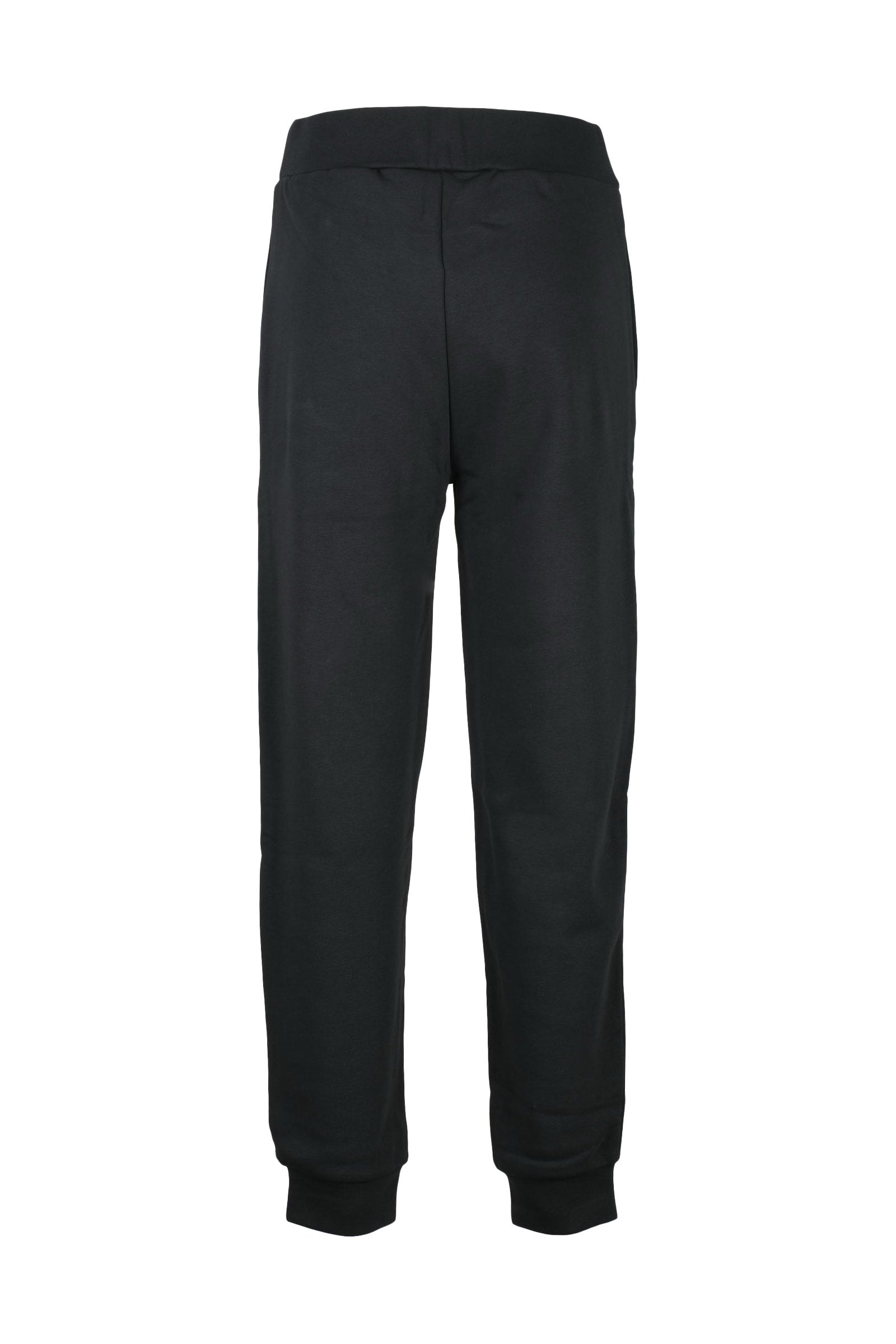 CALVIN KLEIN - TROUSERS