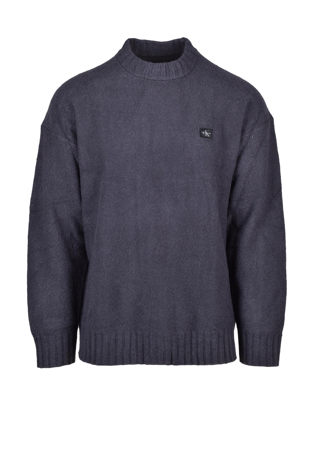CALVIN KLEIN JEANS - KNITWEAR AND SWEATSHIRTS