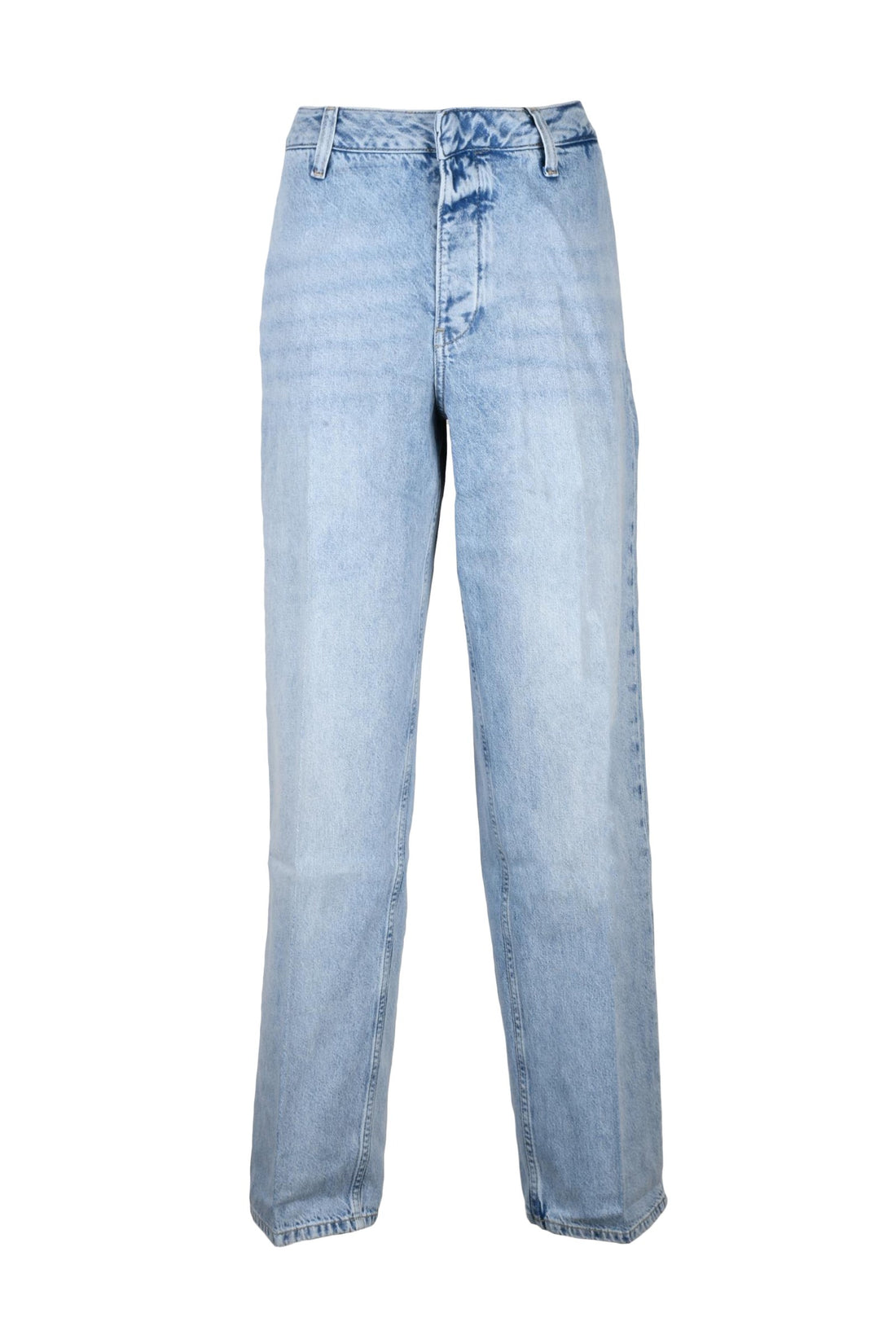 CALVIN KLEIN JEANS - TROUSERS
