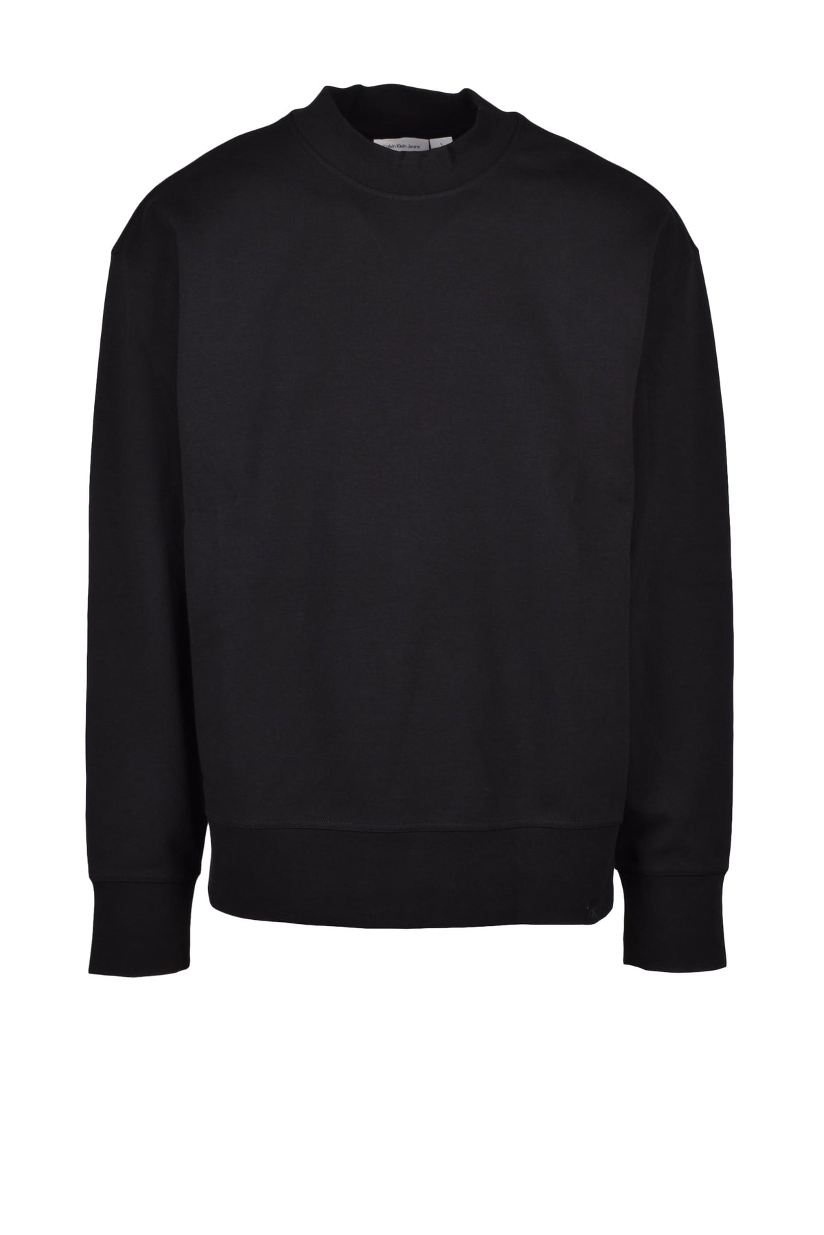CALVIN KLEIN JEANS - KNITWEAR AND SWEATSHIRTS