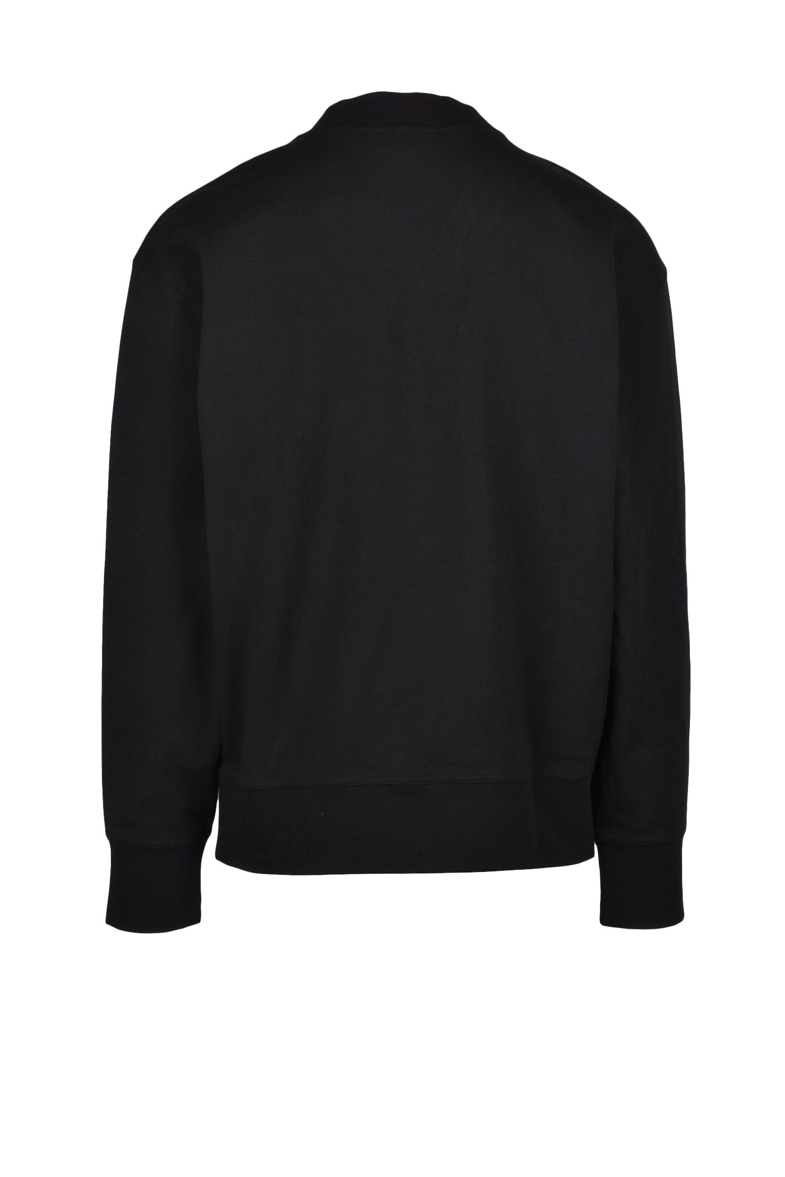 CALVIN KLEIN JEANS - KNITWEAR AND SWEATSHIRTS