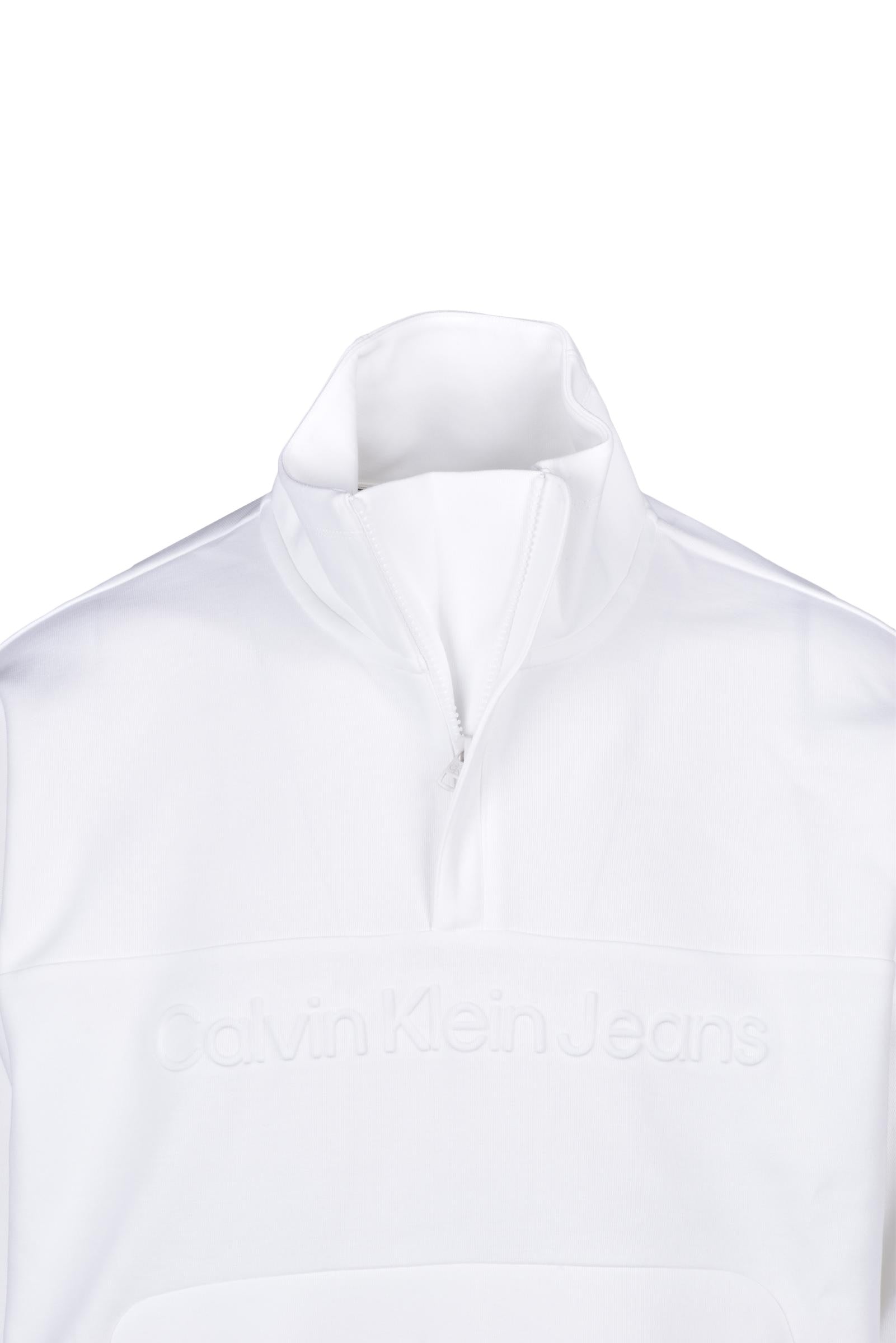 CALVIN KLEIN JEANS - KNITWEAR AND SWEATSHIRTS