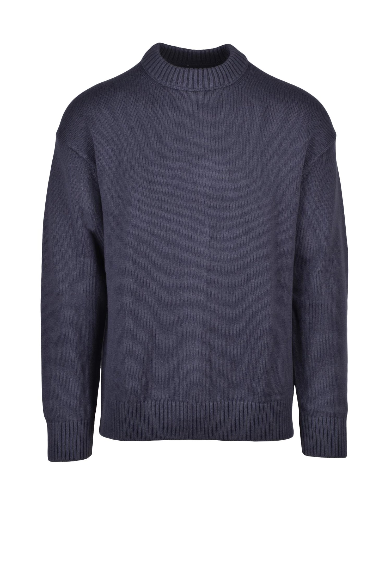 CALVIN KLEIN JEANS - KNITWEAR AND SWEATSHIRTS