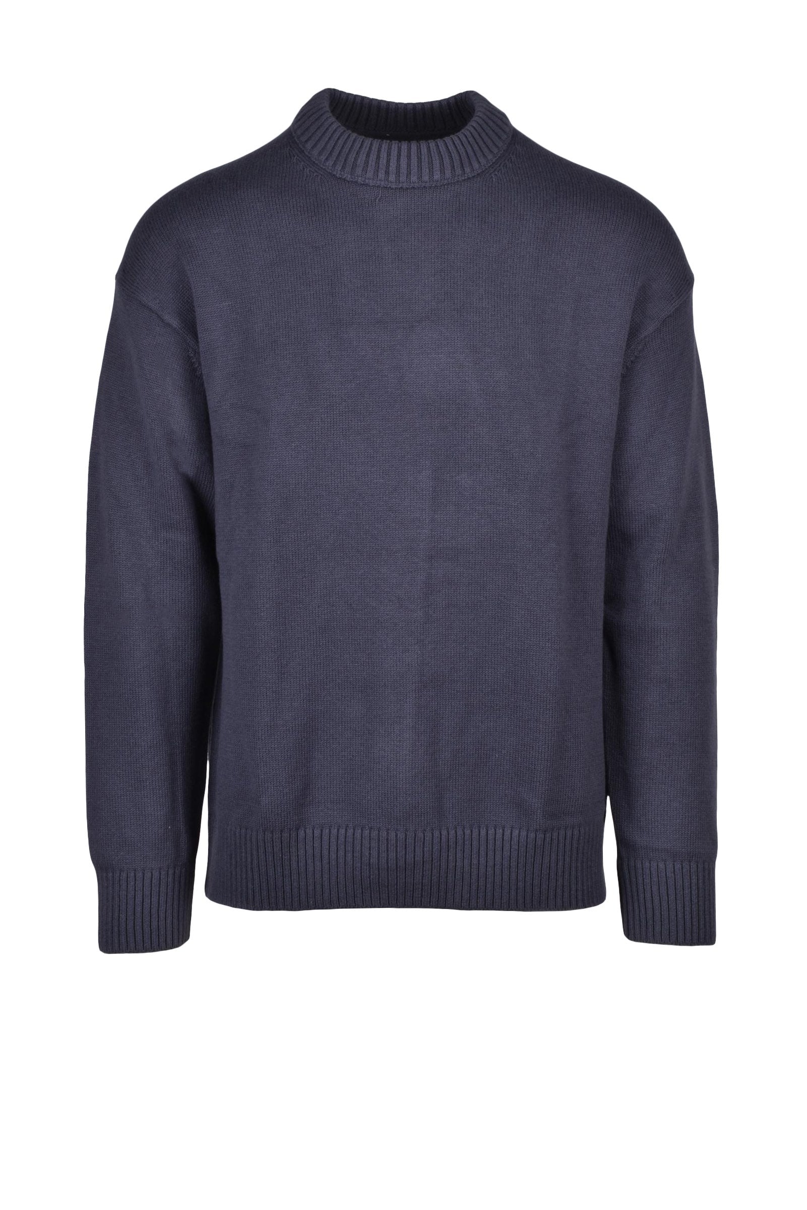 CALVIN KLEIN JEANS - KNITWEAR AND SWEATSHIRTS