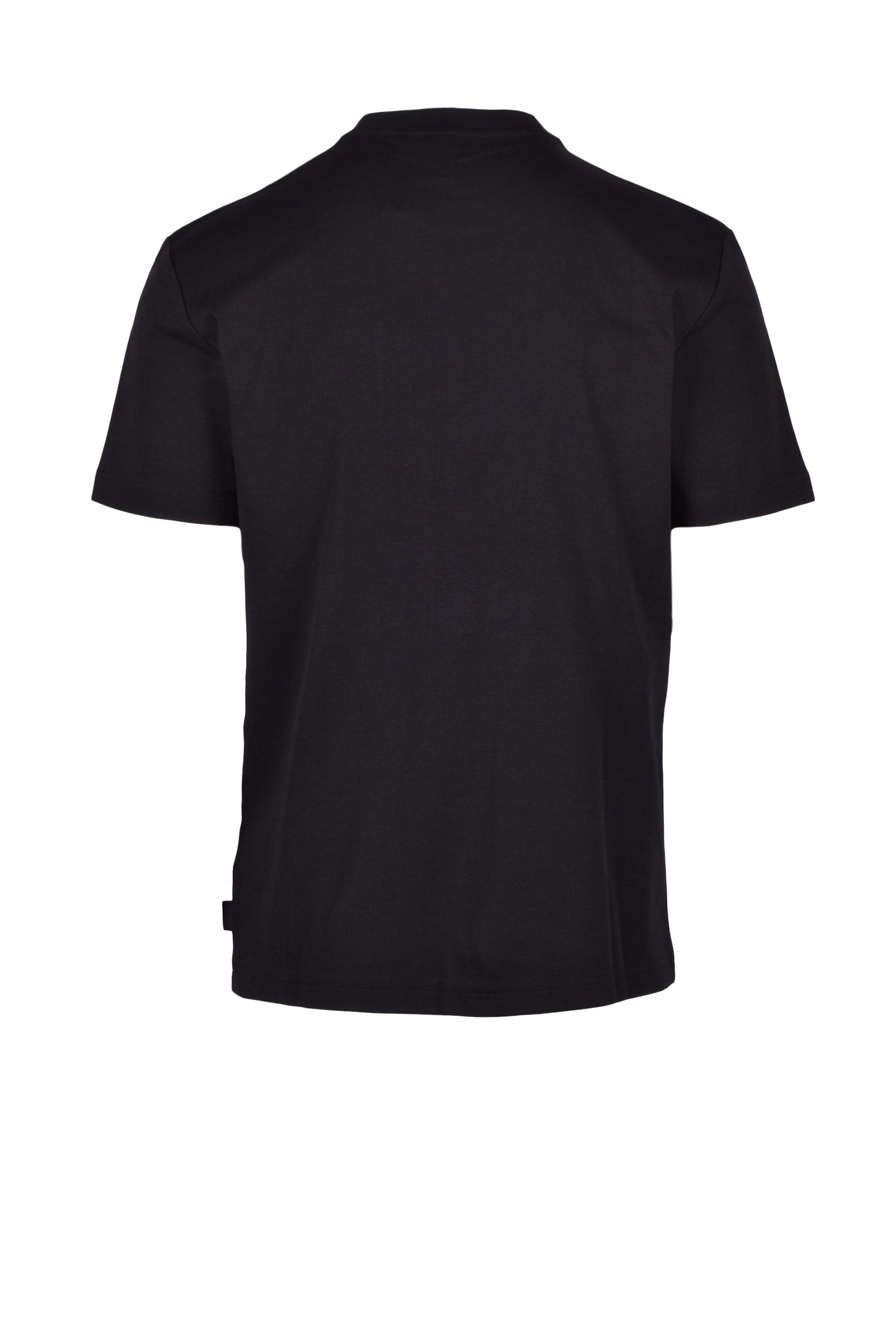 CALVIN KLEIN - T-SHIRT AND POLO