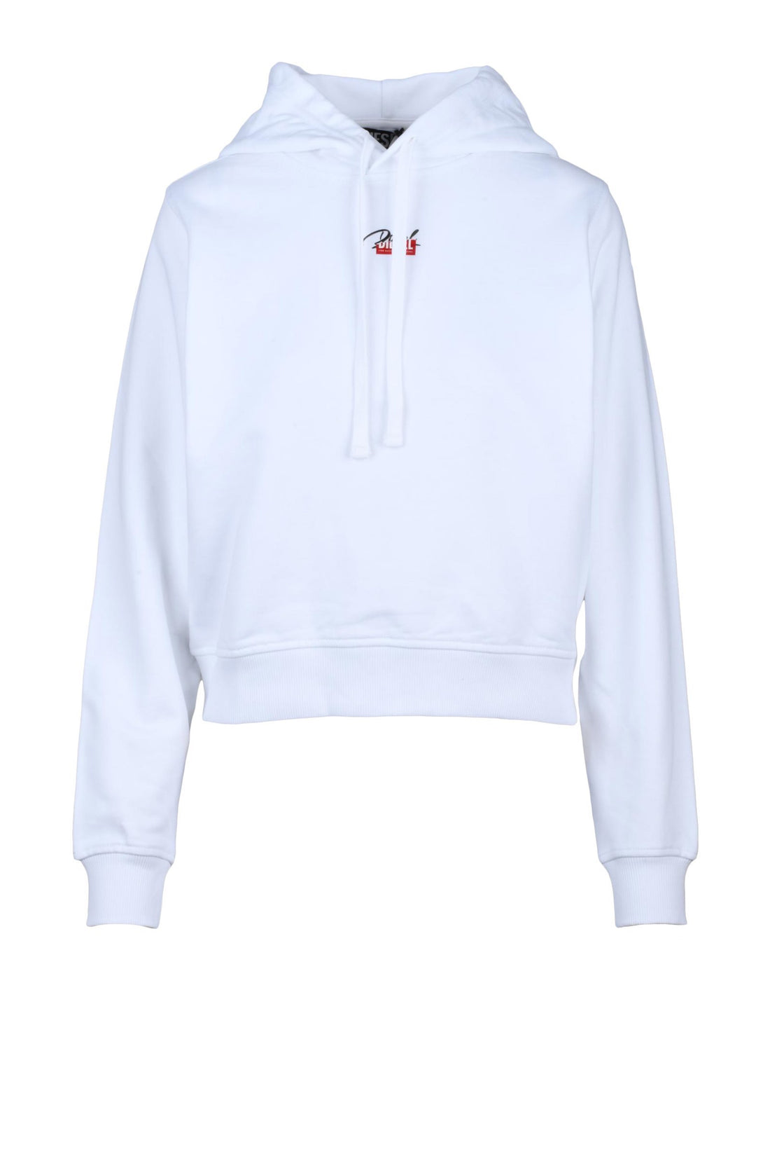 DIESEL - KNITWEAR AND SWEATSHIRTS
