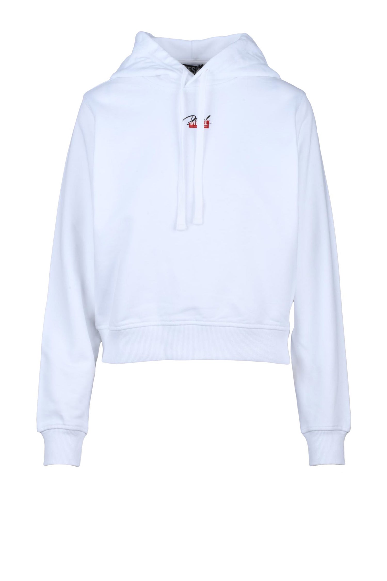 DIESEL - KNITWEAR AND SWEATSHIRTS