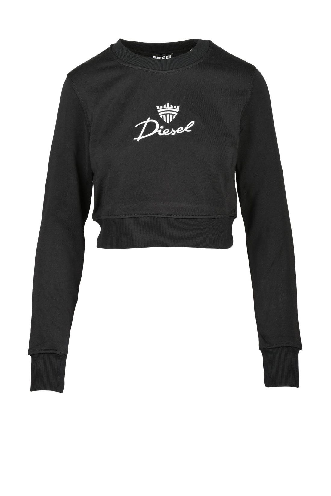 DIESEL - KNITWEAR AND SWEATSHIRTS