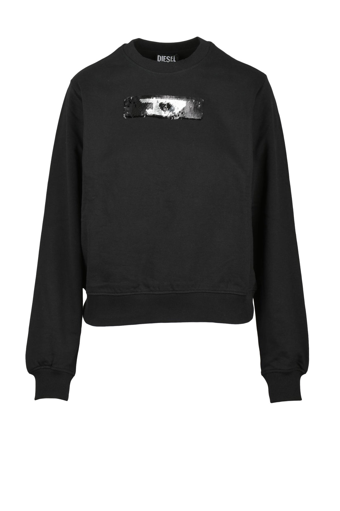 DIESEL - KNITWEAR AND SWEATSHIRTS