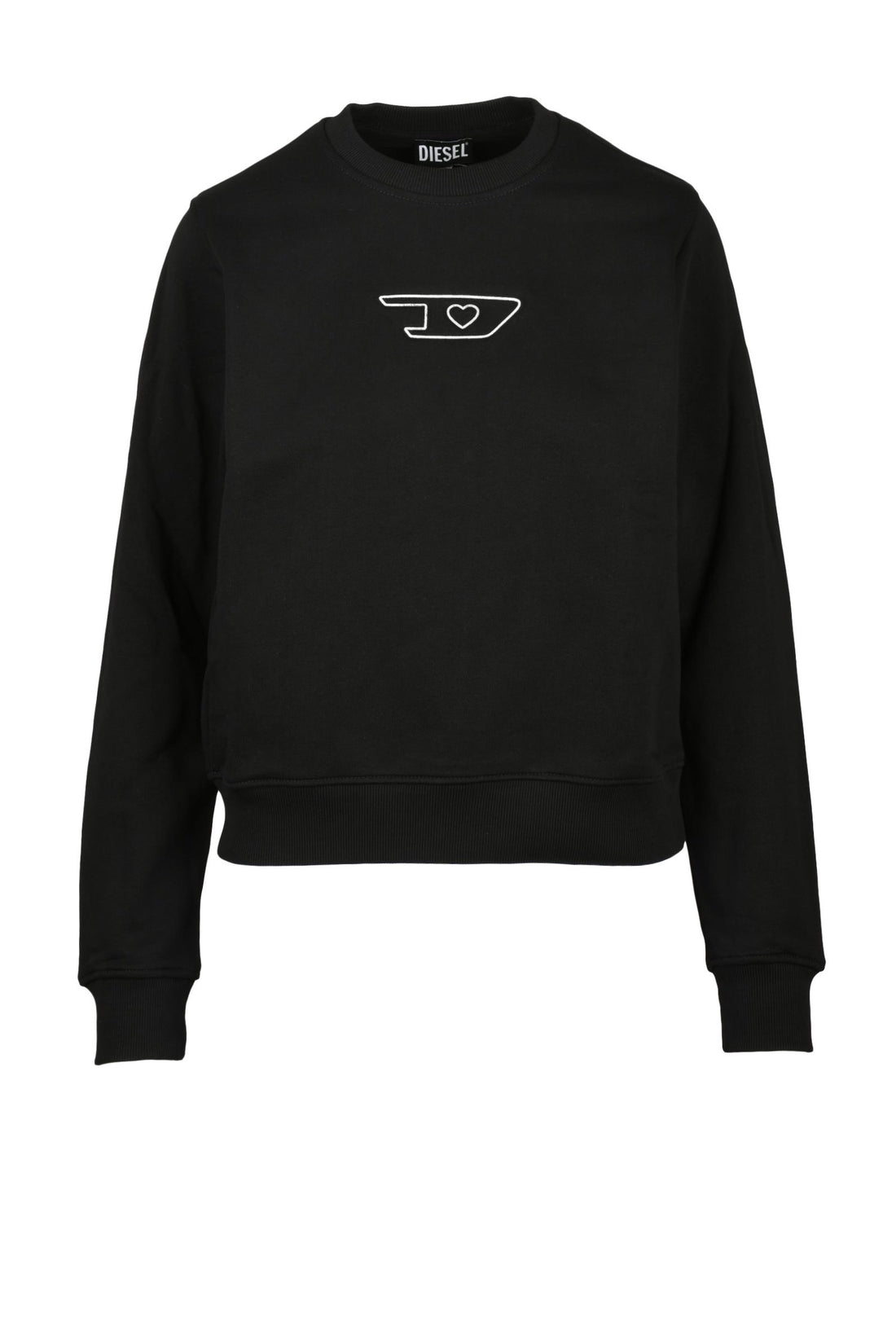 DIESEL - KNITWEAR AND SWEATSHIRTS
