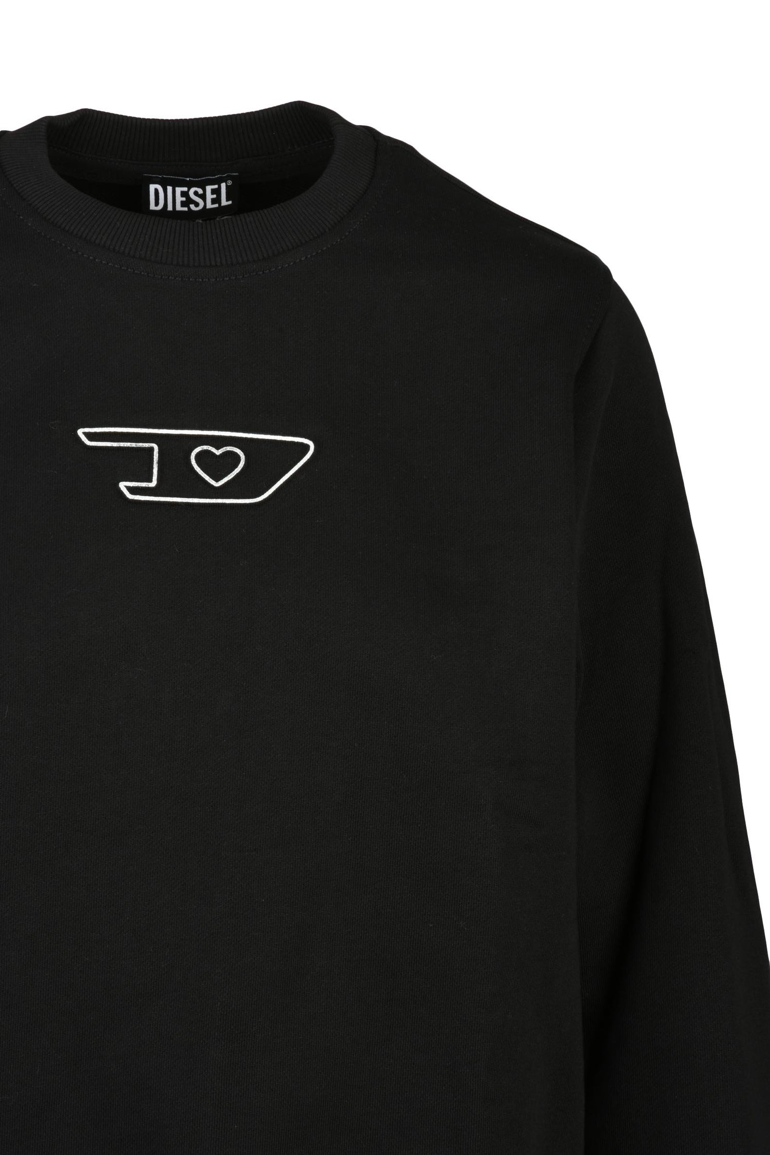 DIESEL - KNITWEAR AND SWEATSHIRTS