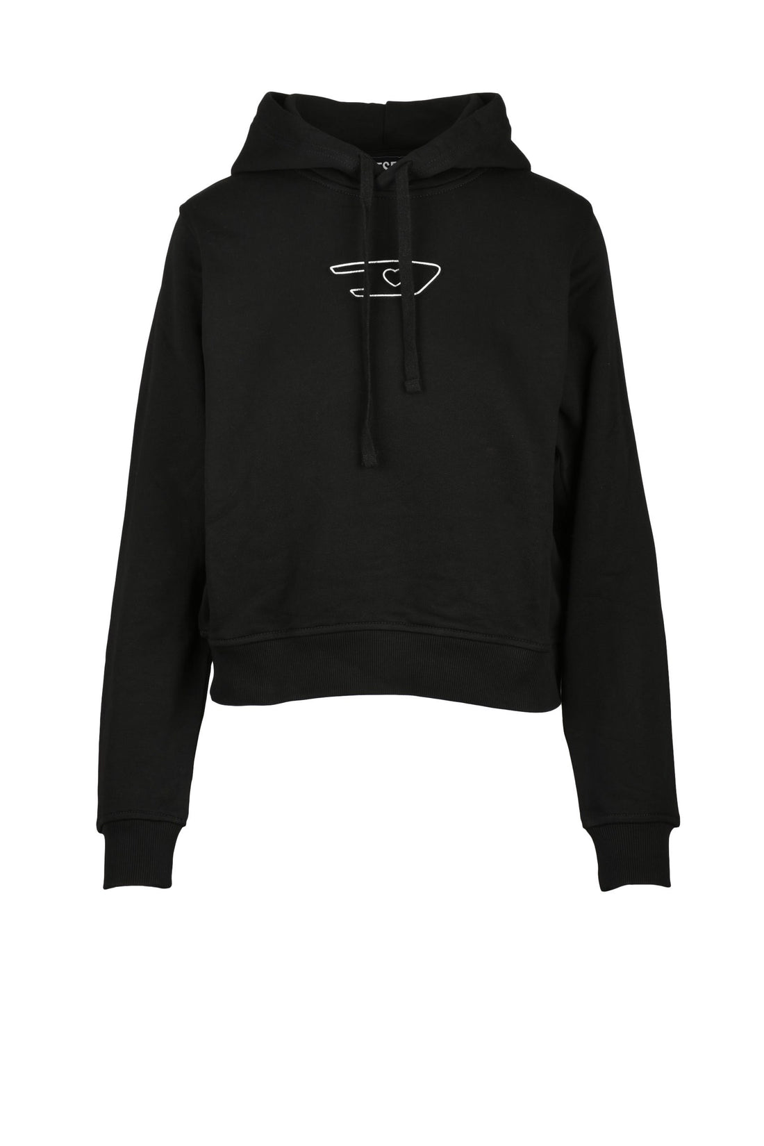 DIESEL - KNITWEAR AND SWEATSHIRTS