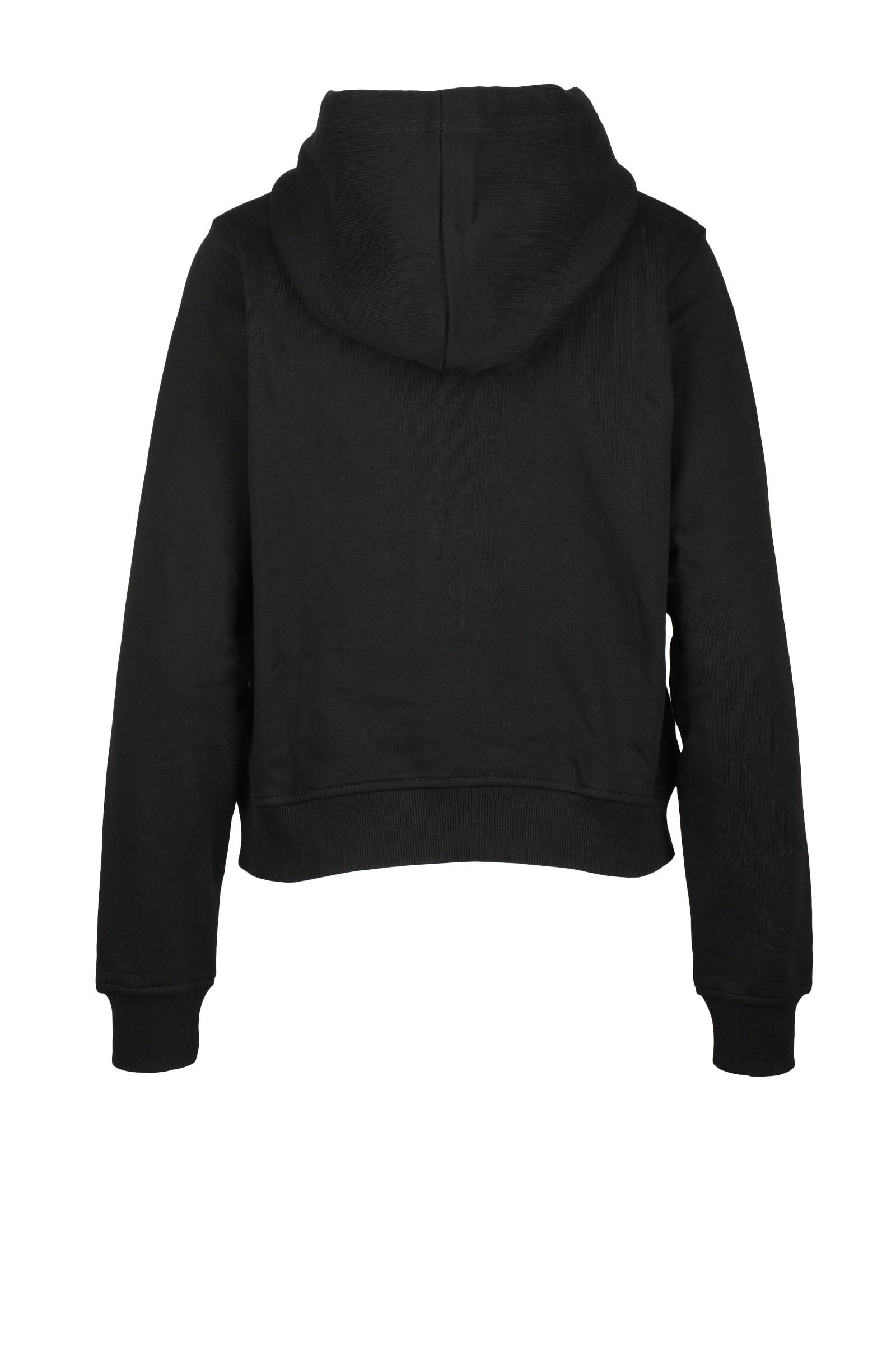 DIESEL - KNITWEAR AND SWEATSHIRTS