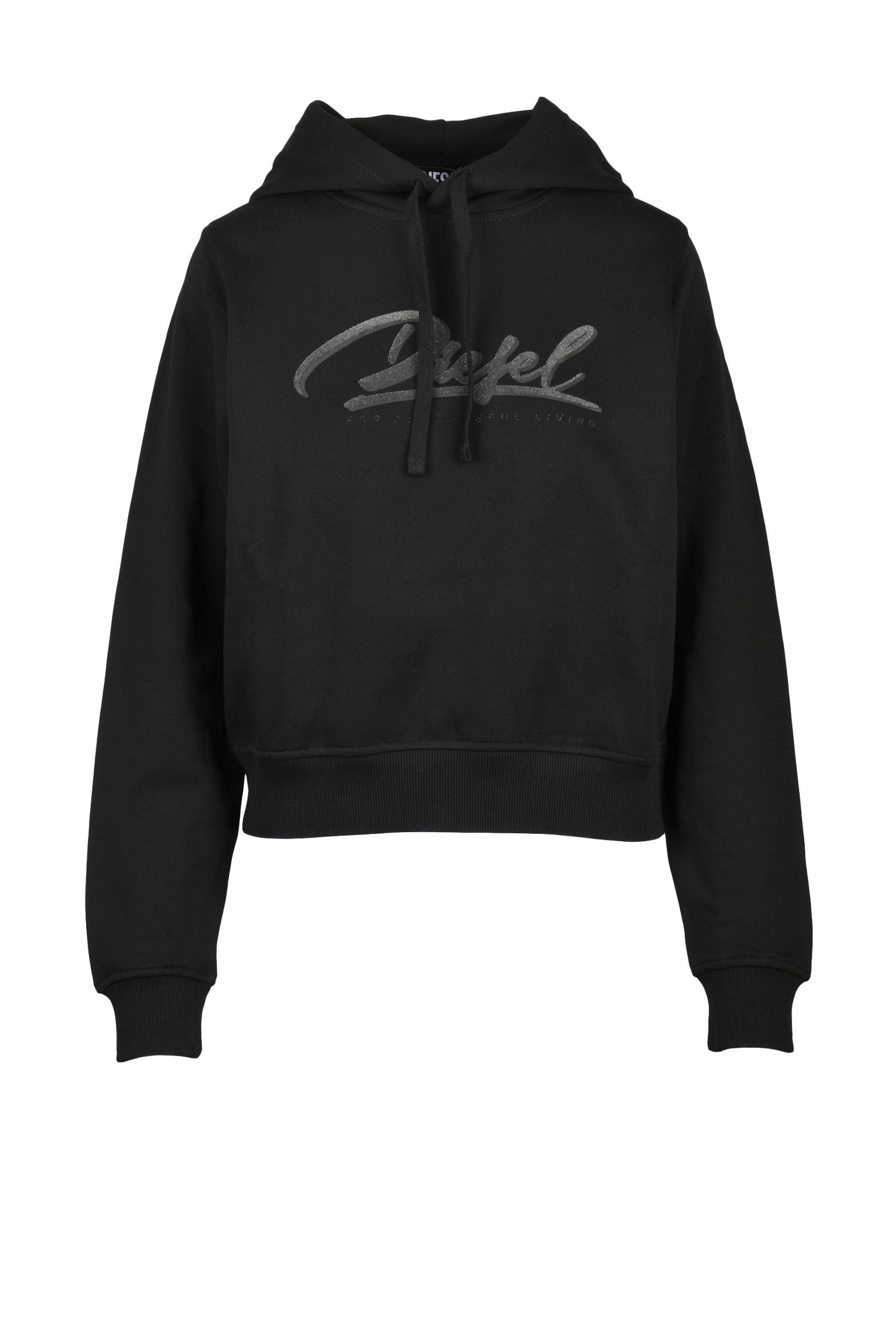 DIESEL - KNITWEAR AND SWEATSHIRTS