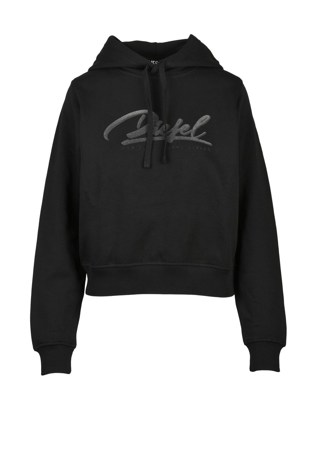 DIESEL - KNITWEAR AND SWEATSHIRTS