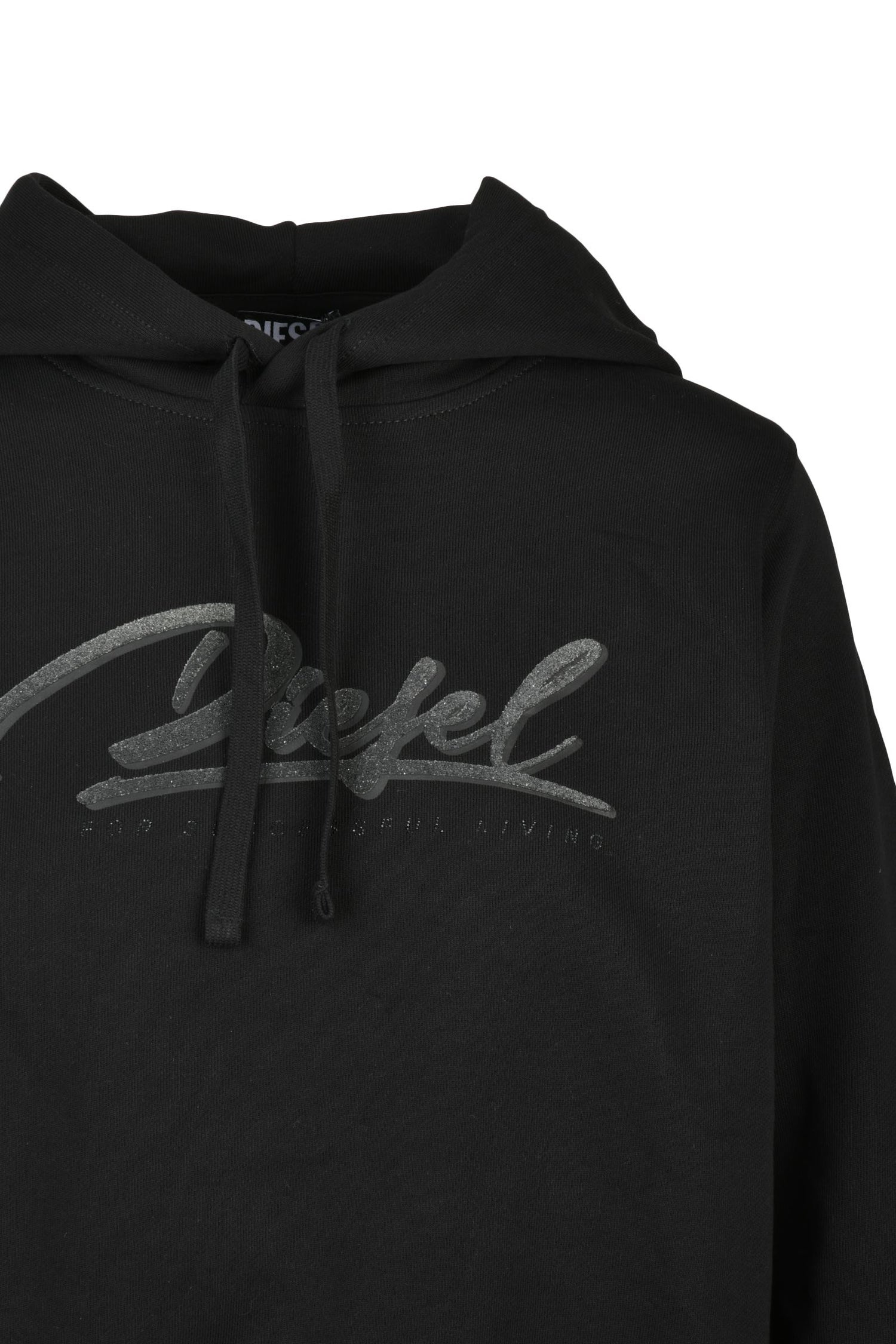 DIESEL - KNITWEAR AND SWEATSHIRTS