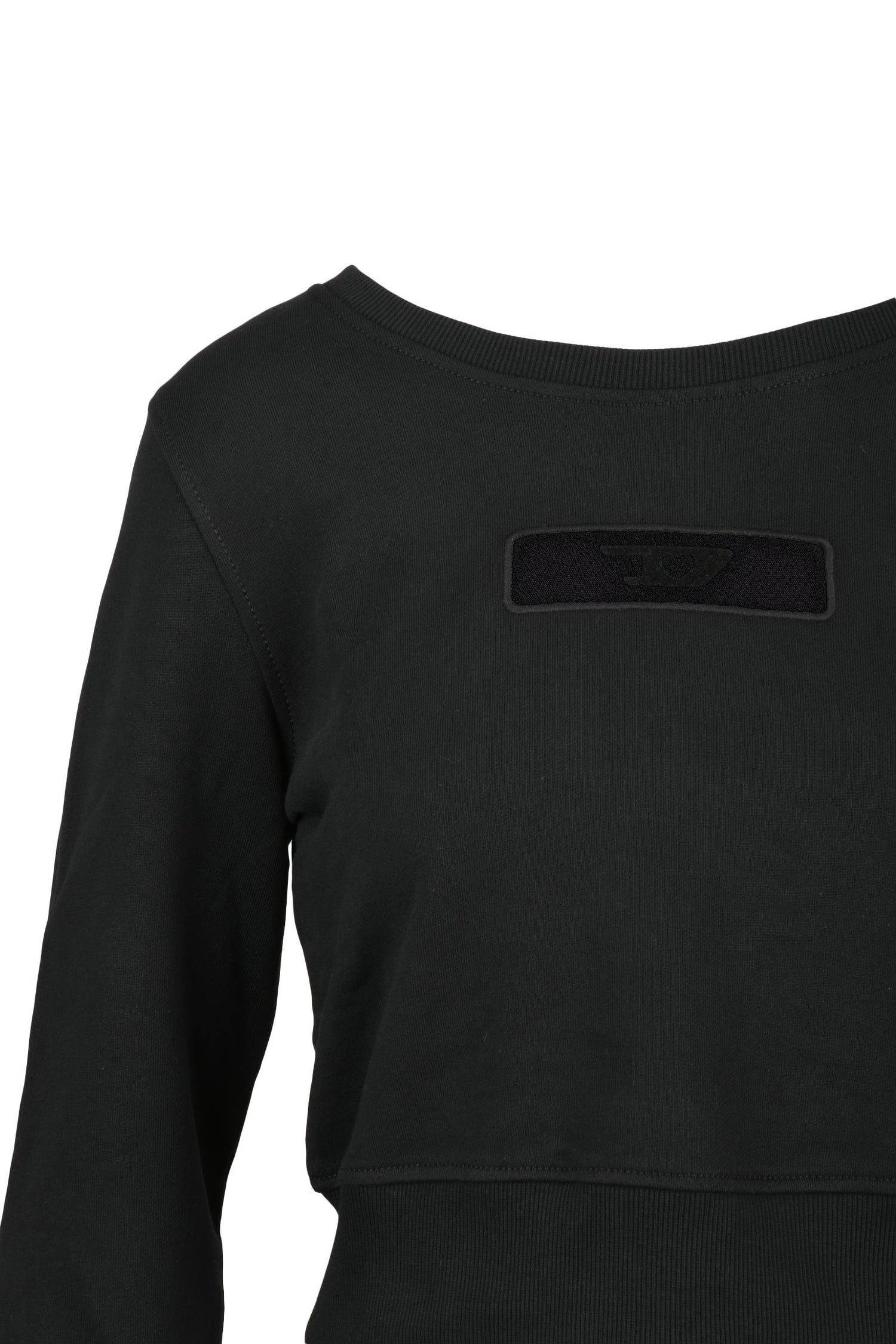 DIESEL - KNITWEAR AND SWEATSHIRTS