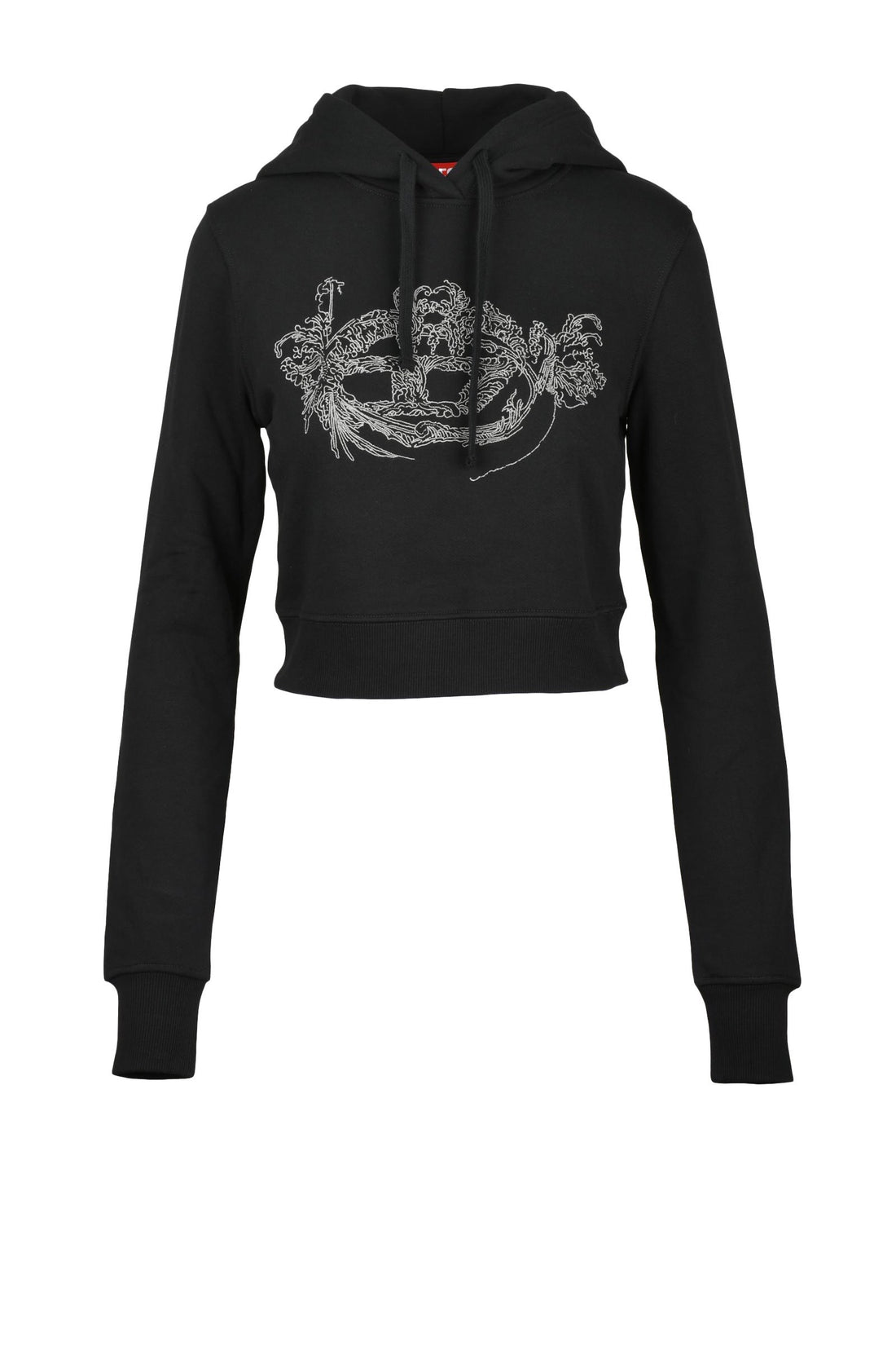 DIESEL - KNITWEAR AND SWEATSHIRTS