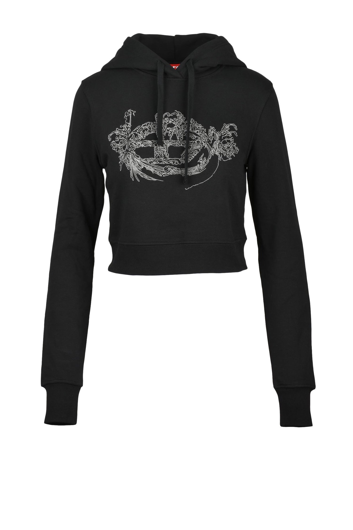 DIESEL - KNITWEAR AND SWEATSHIRTS