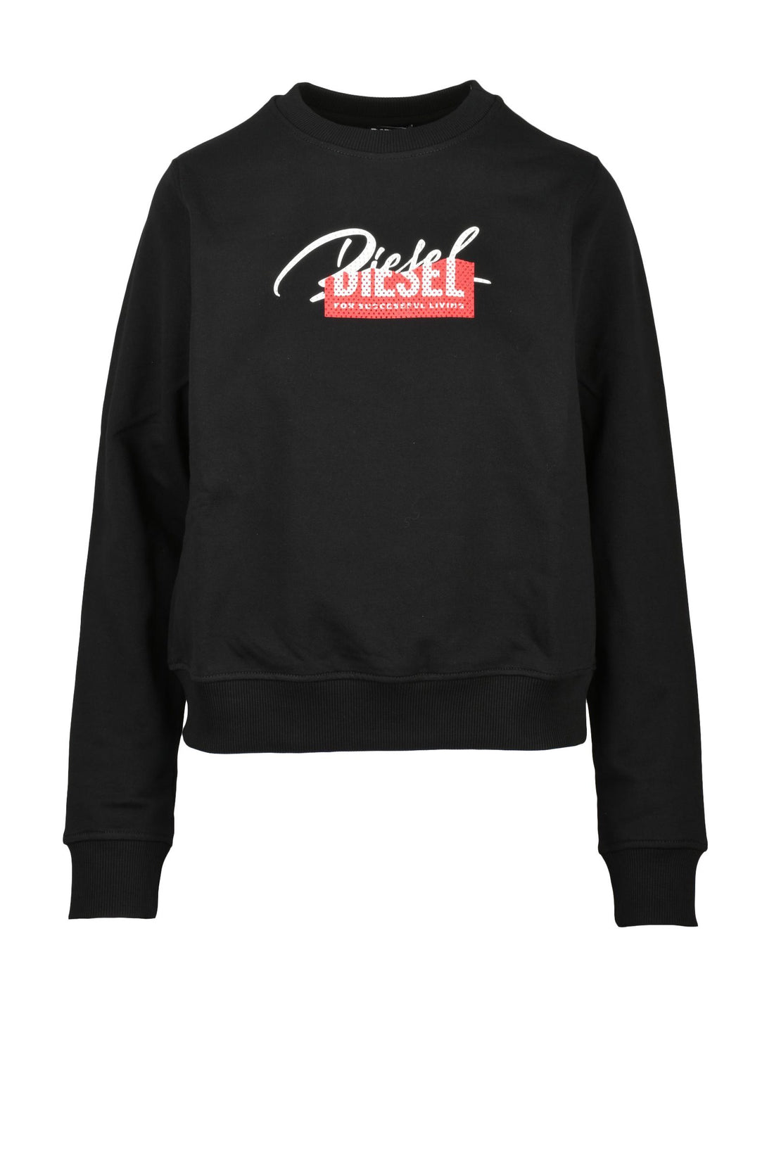 DIESEL - KNITWEAR AND SWEATSHIRTS