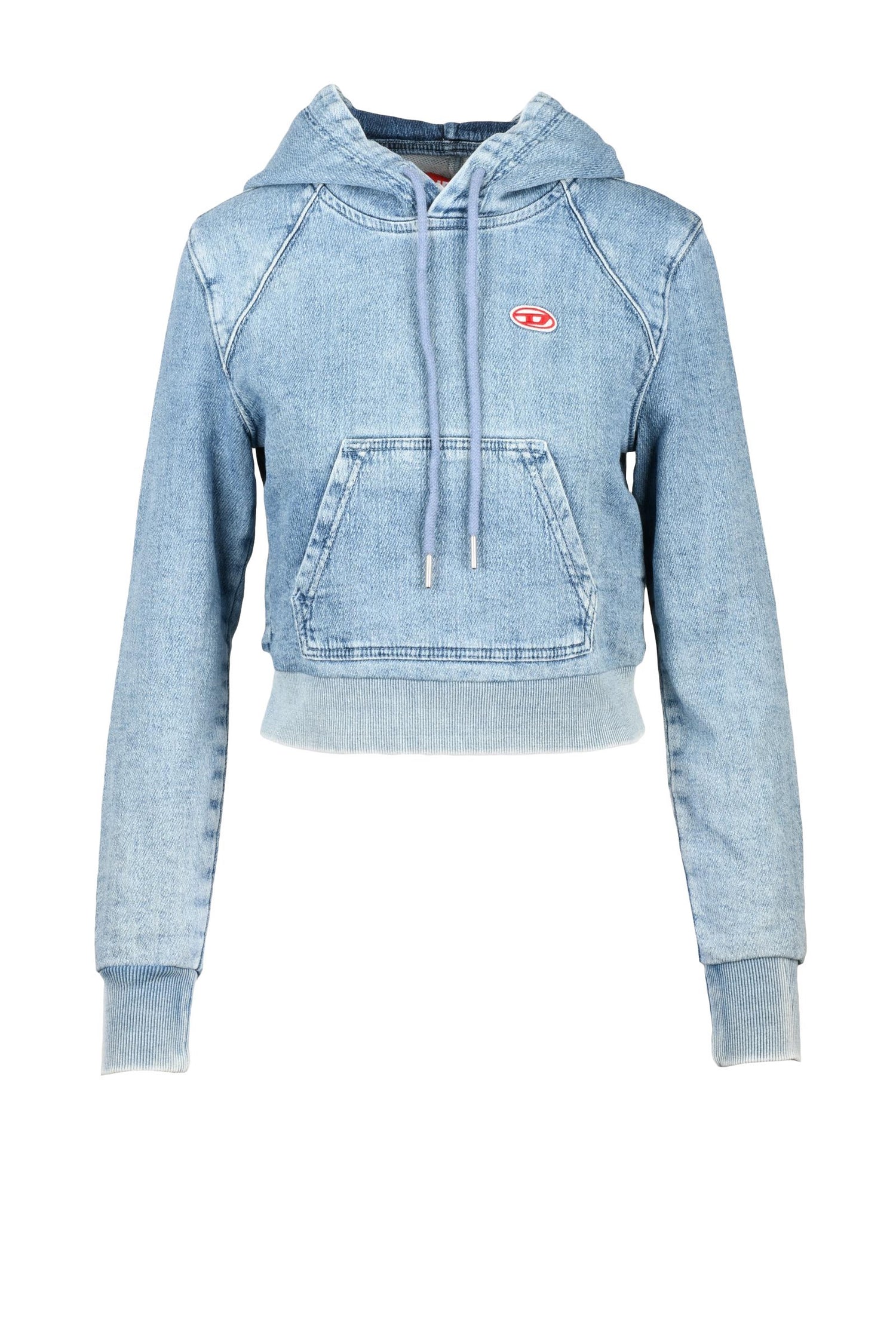 DIESEL - KNITWEAR AND SWEATSHIRTS
