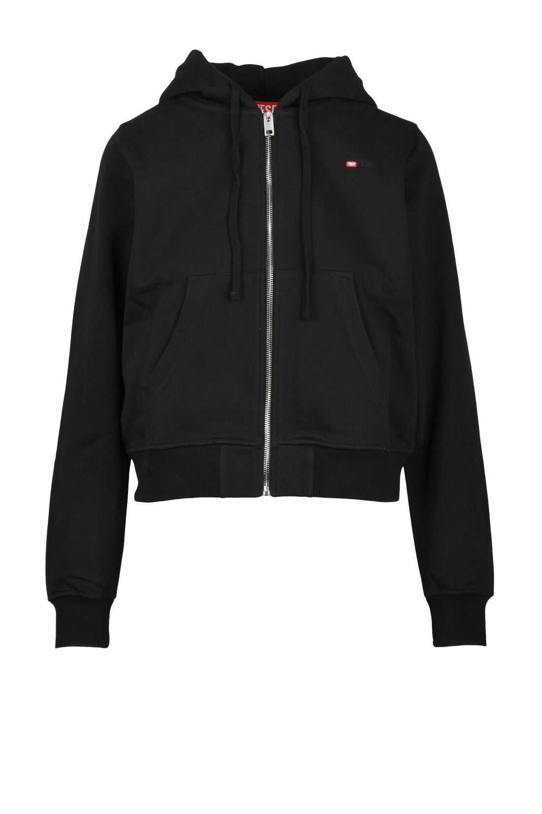 DIESEL - KNITWEAR AND SWEATSHIRTS