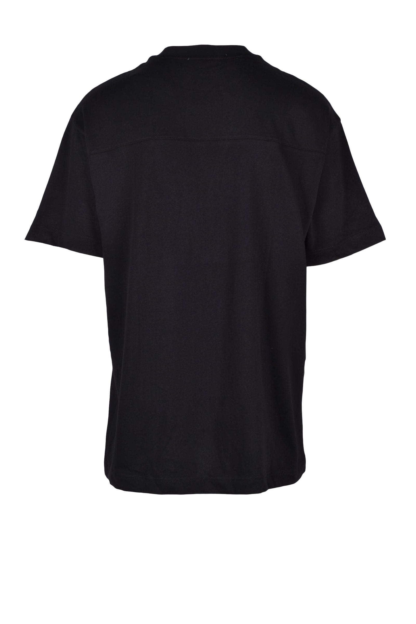 CALVIN KLEIN JEANS - T-SHIRT AND POLO