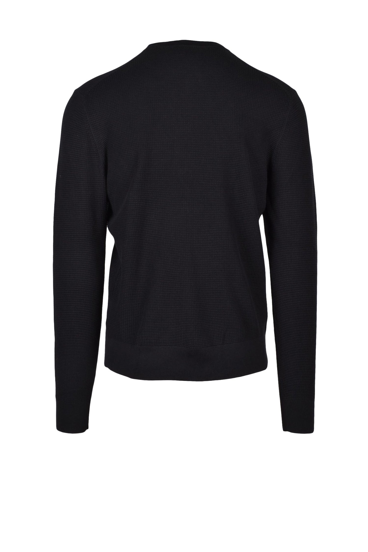 CALVIN KLEIN - KNITWEAR AND SWEATSHIRTS