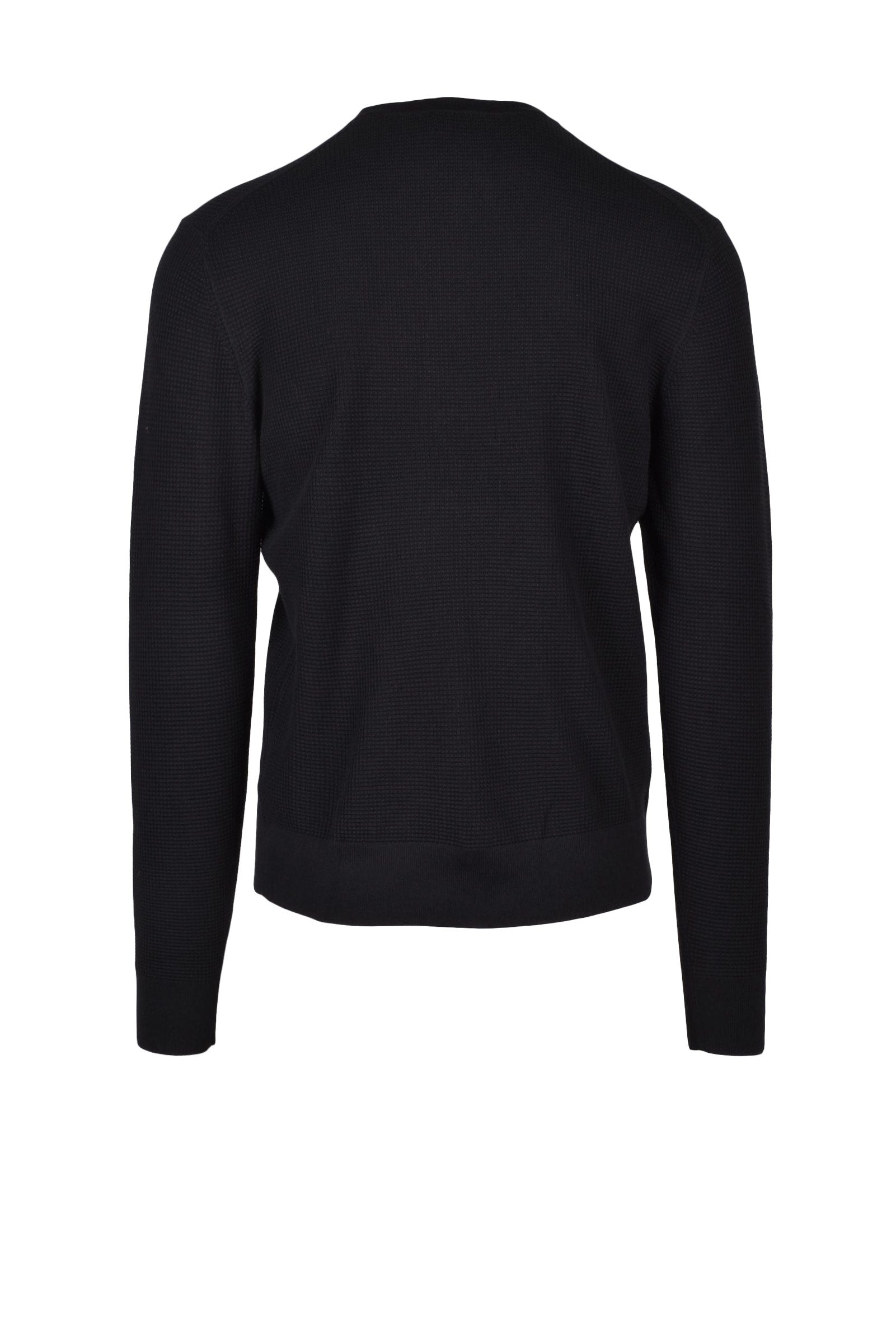CALVIN KLEIN - KNITWEAR AND SWEATSHIRTS