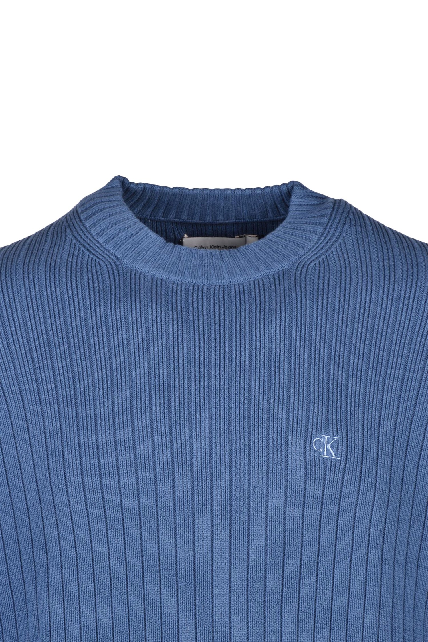 CALVIN KLEIN JEANS - KNITWEAR AND SWEATSHIRTS