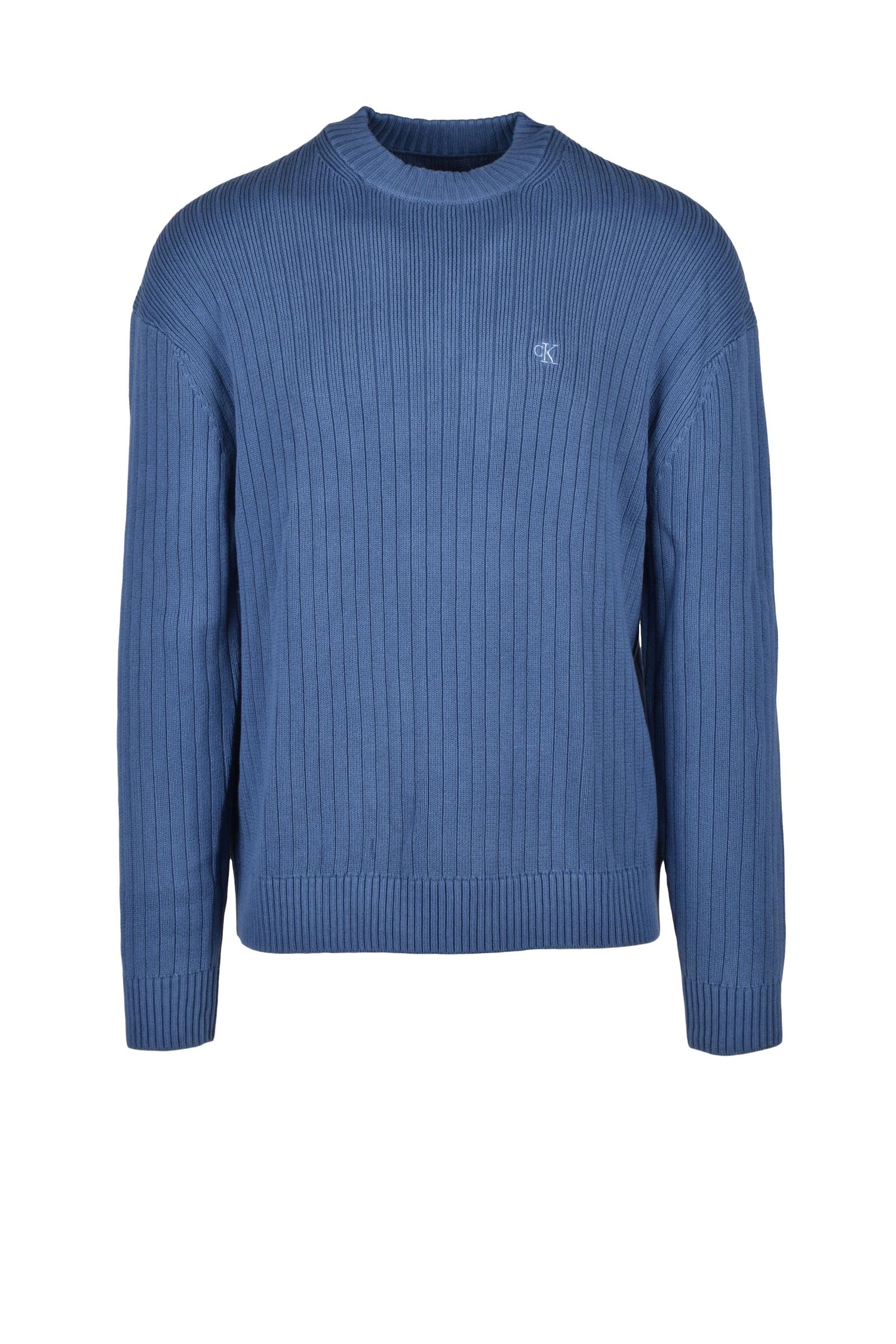 CALVIN KLEIN JEANS - KNITWEAR AND SWEATSHIRTS