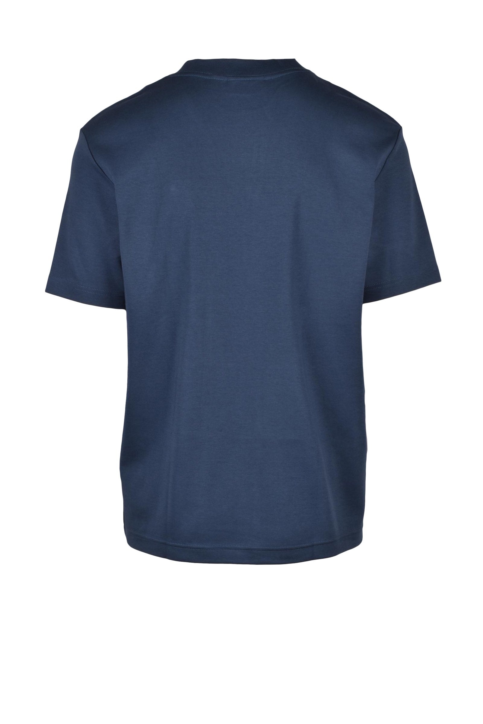 CALVIN KLEIN JEANS - T-SHIRT AND POLO