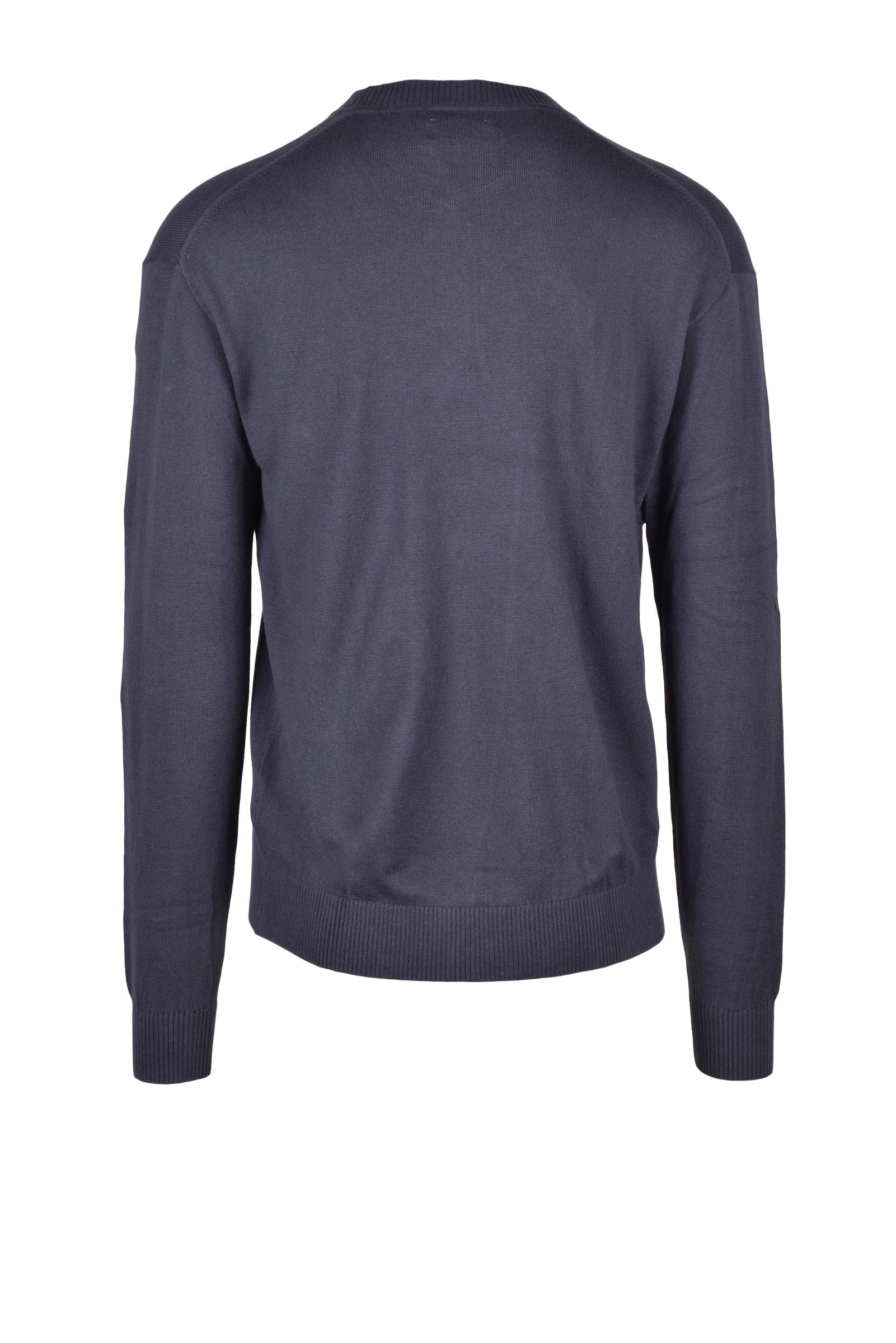 CALVIN KLEIN JEANS - KNITWEAR AND SWEATSHIRTS