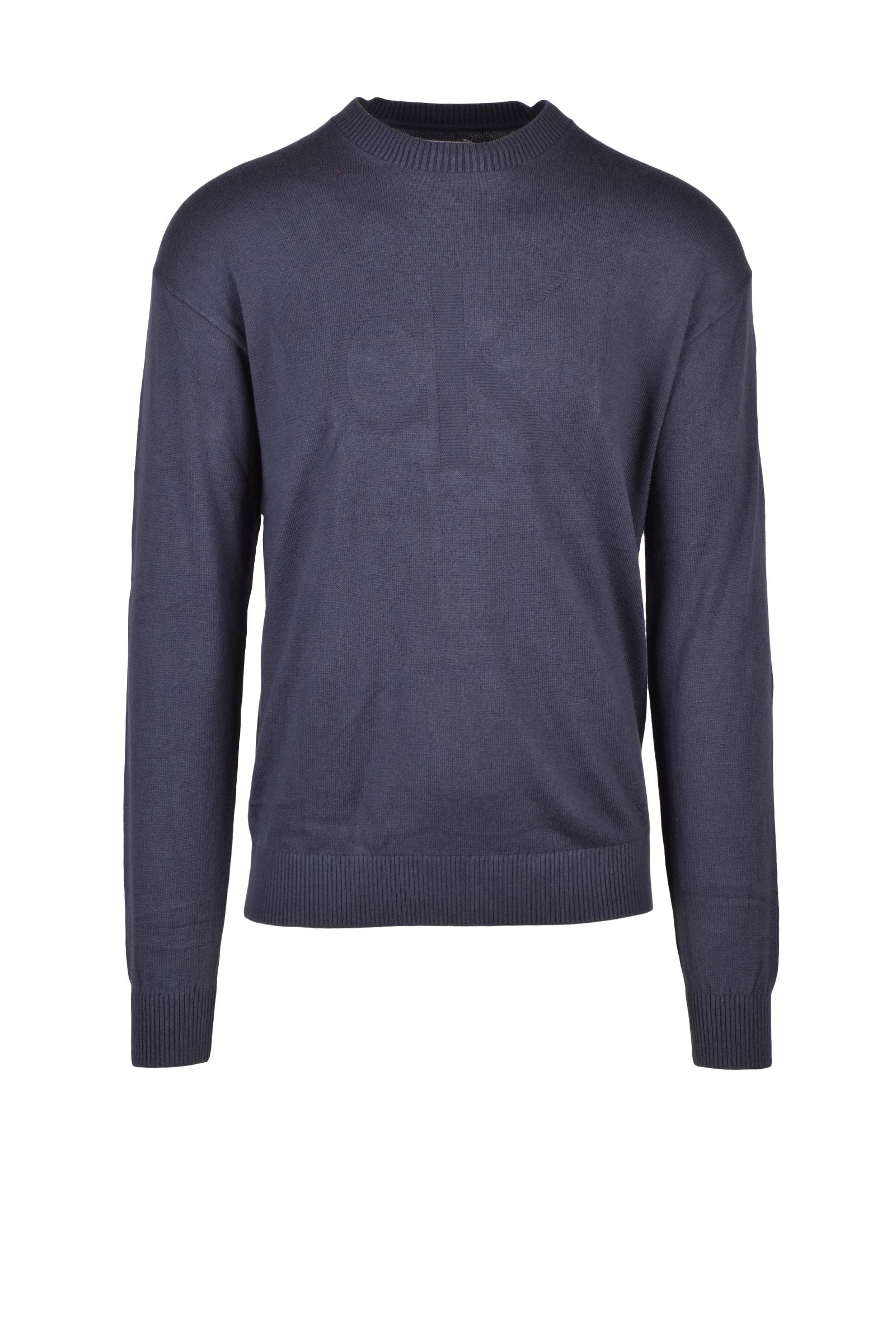 CALVIN KLEIN JEANS - KNITWEAR AND SWEATSHIRTS