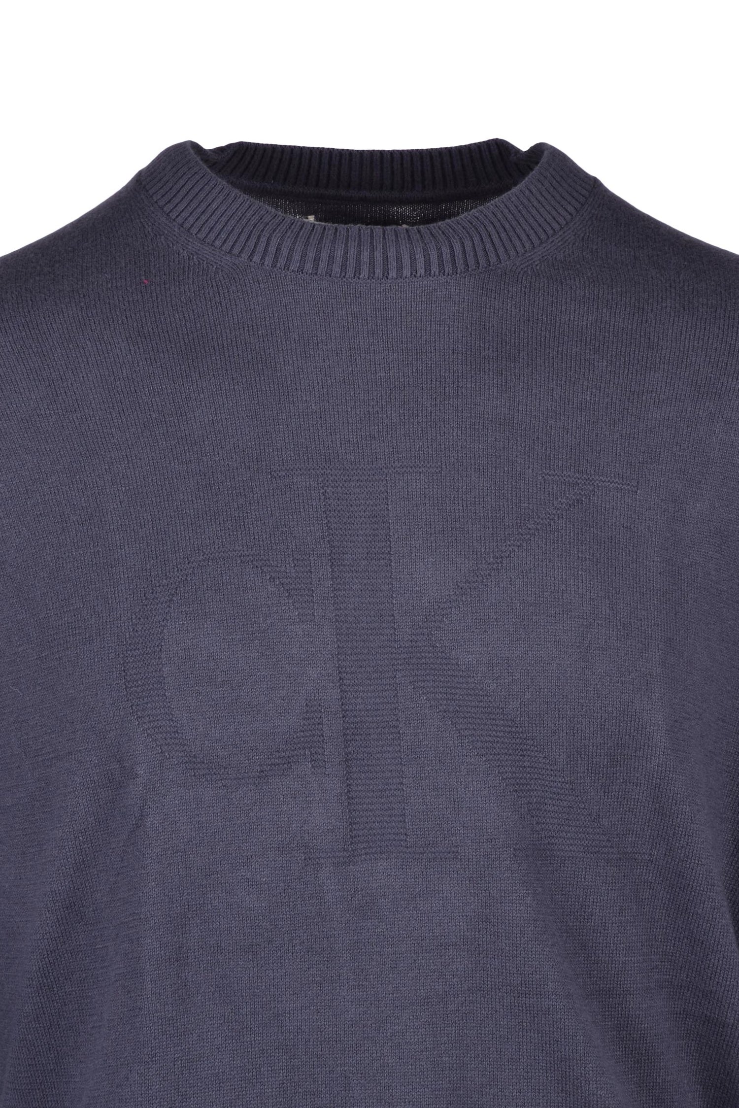 CALVIN KLEIN JEANS - KNITWEAR AND SWEATSHIRTS