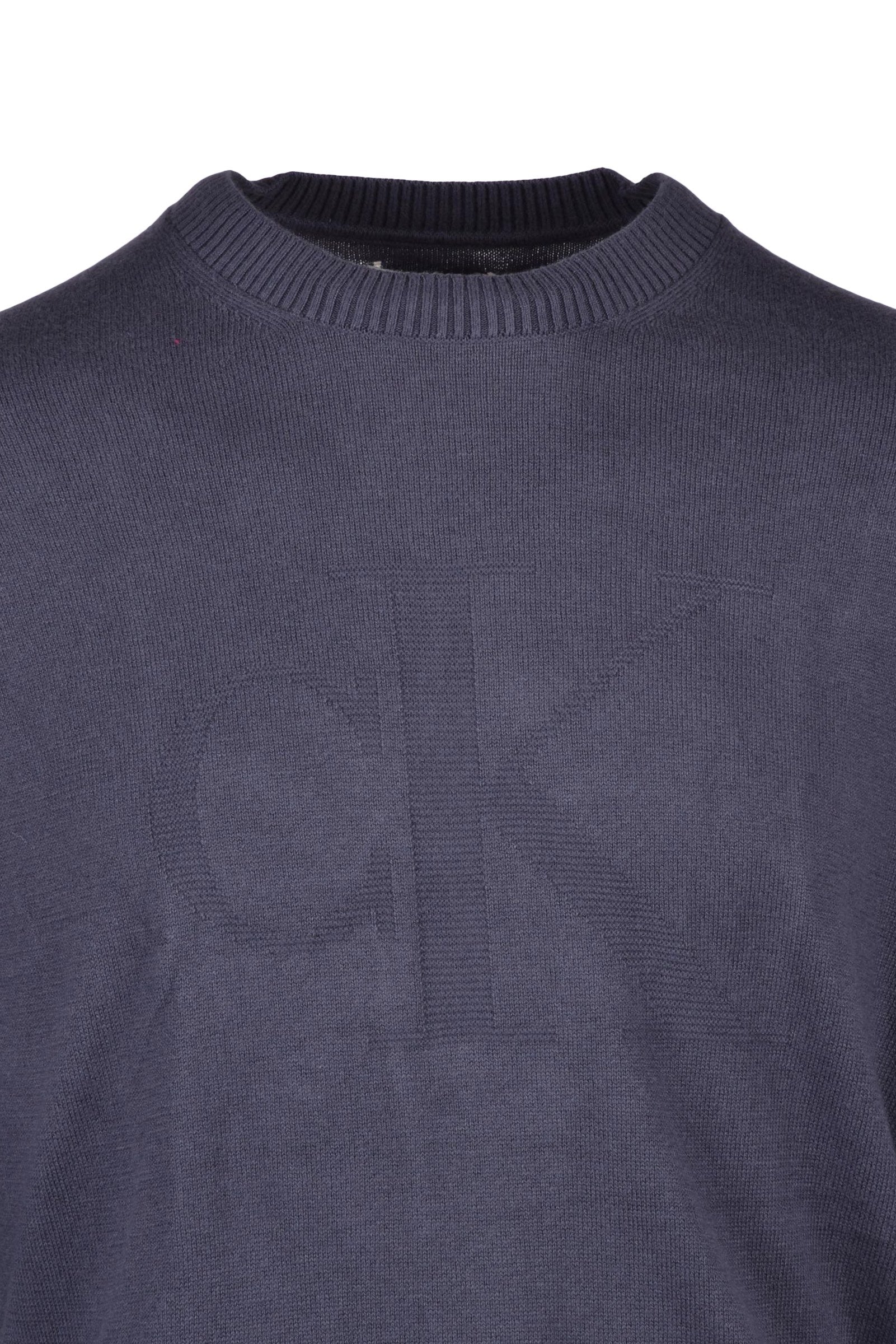 CALVIN KLEIN JEANS - KNITWEAR AND SWEATSHIRTS