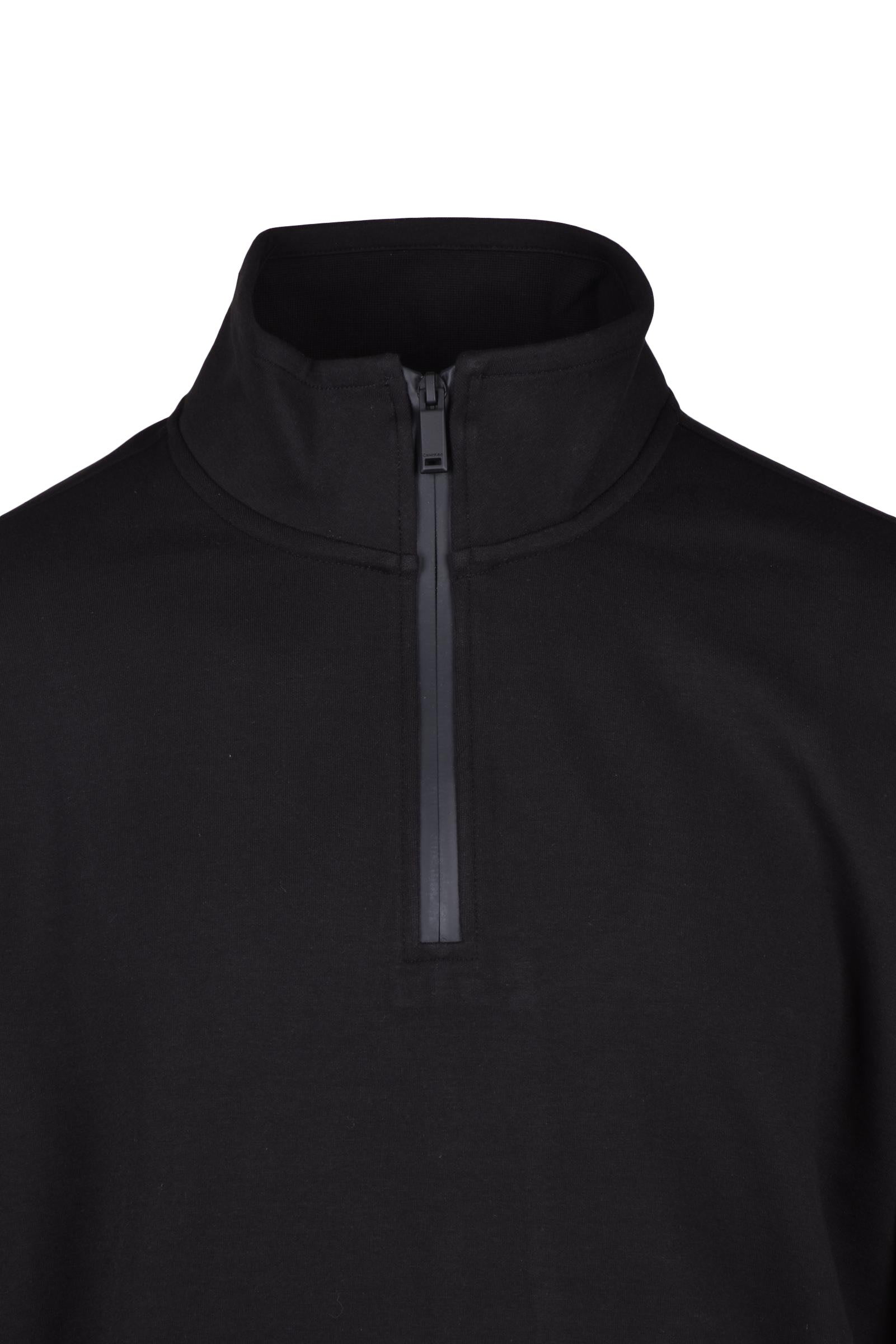CALVIN KLEIN - KNITWEAR AND SWEATSHIRTS