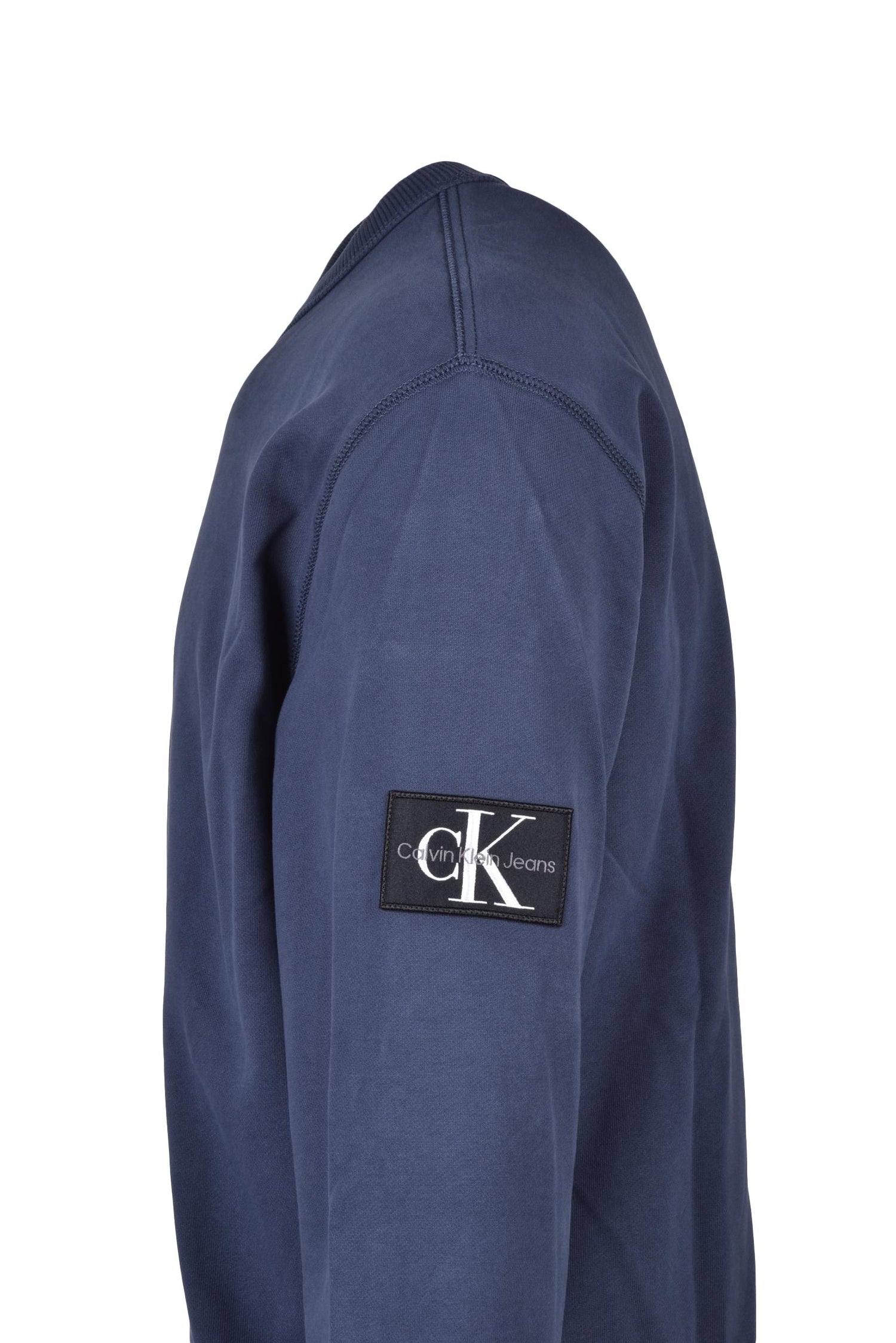 CALVIN KLEIN JEANS - KNITWEAR AND SWEATSHIRTS