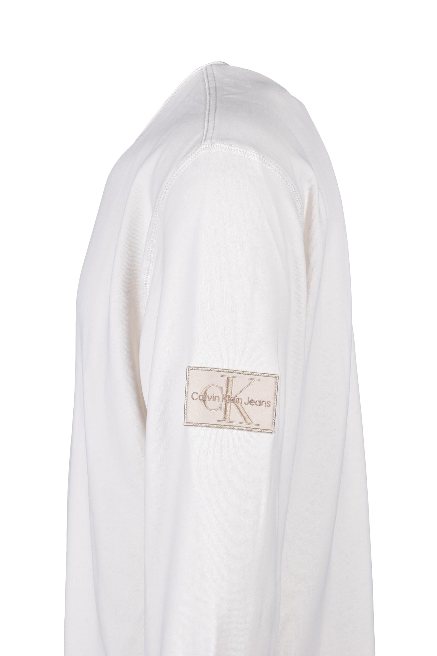 CALVIN KLEIN JEANS - KNITWEAR AND SWEATSHIRTS