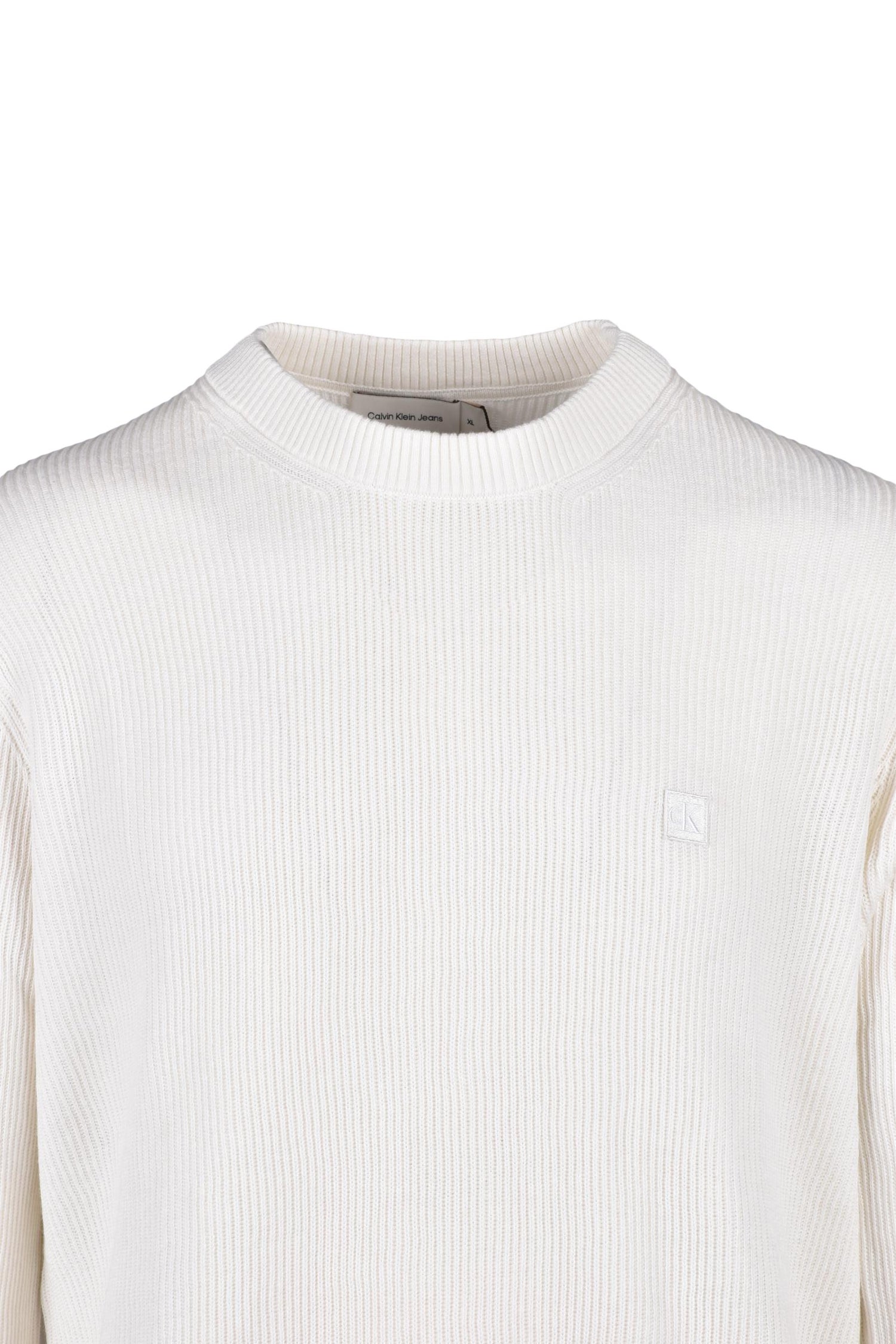 CALVIN KLEIN JEANS - KNITWEAR AND SWEATSHIRTS