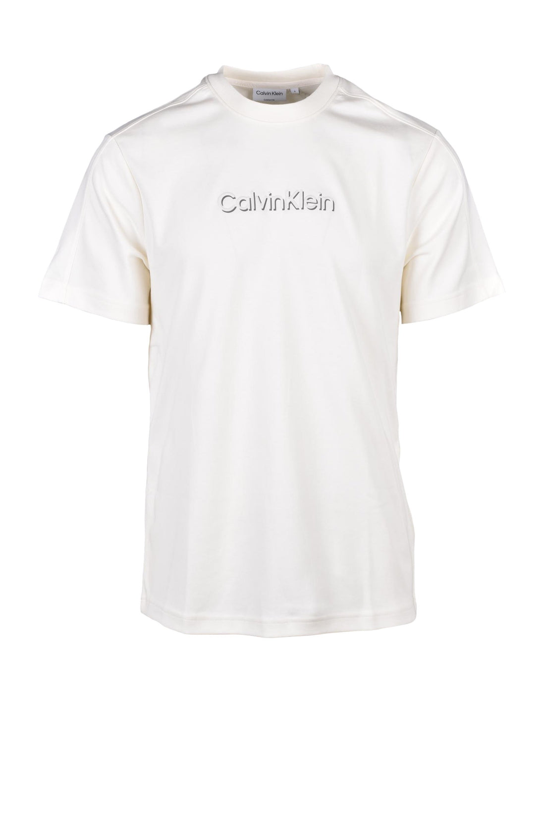 CALVIN KLEIN - T-SHIRT AND POLO