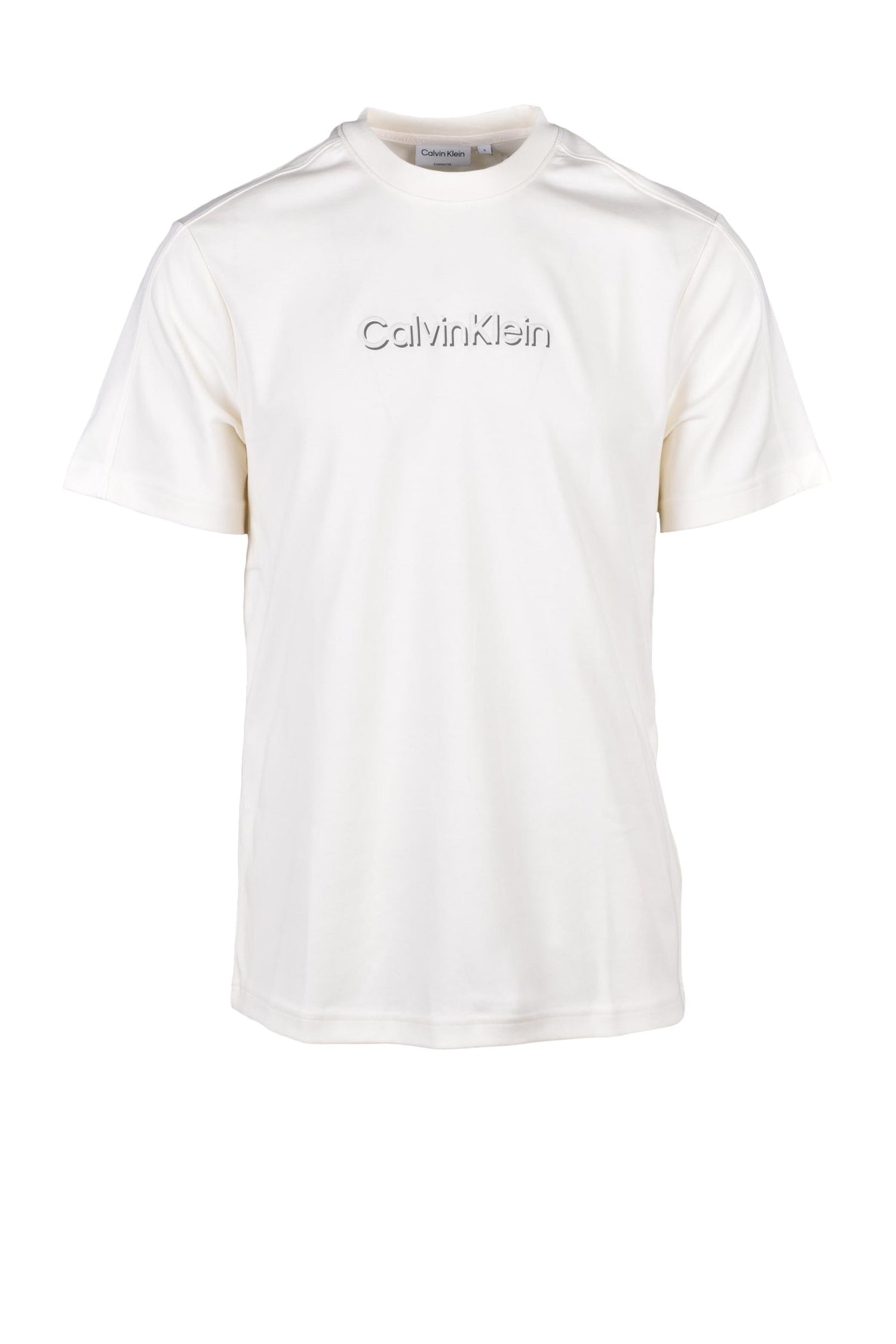 CALVIN KLEIN - T-SHIRT AND POLO