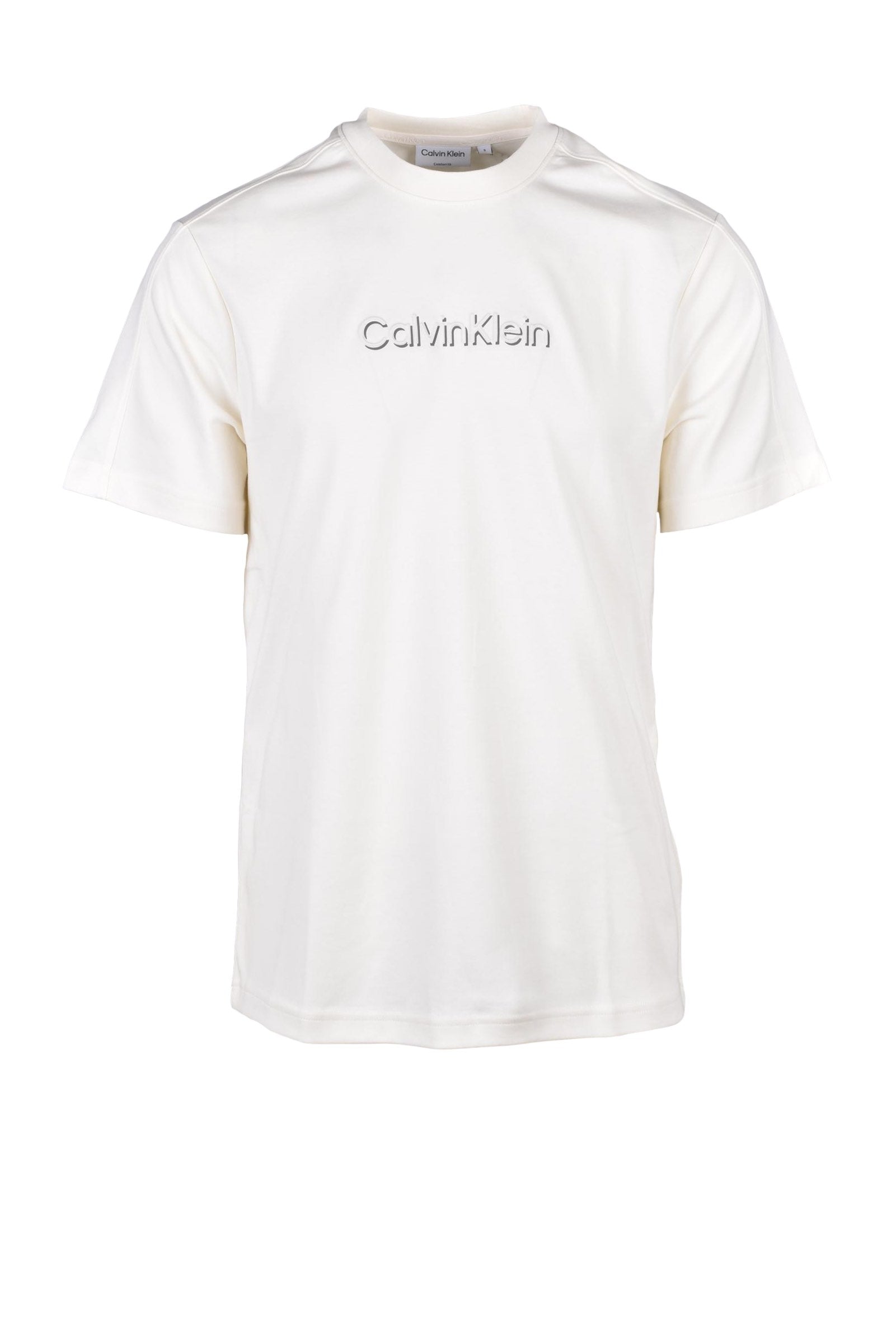 CALVIN KLEIN - T-SHIRT AND POLO