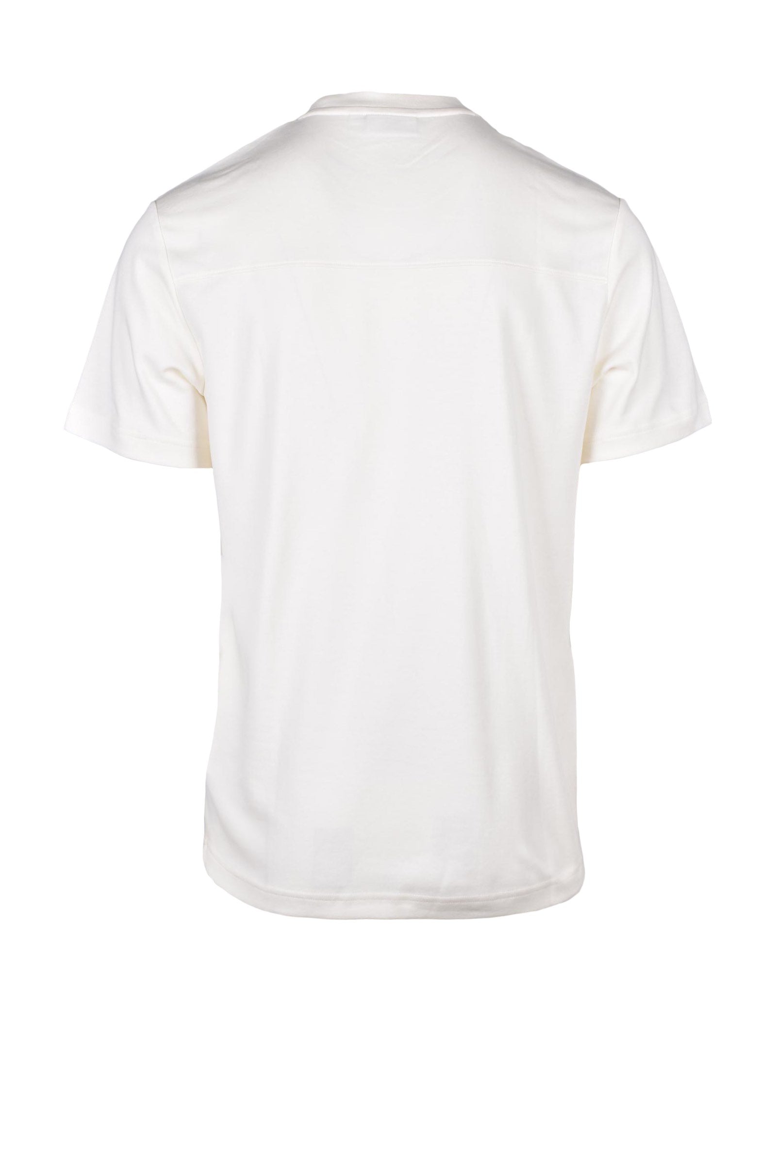 CALVIN KLEIN - T-SHIRT AND POLO