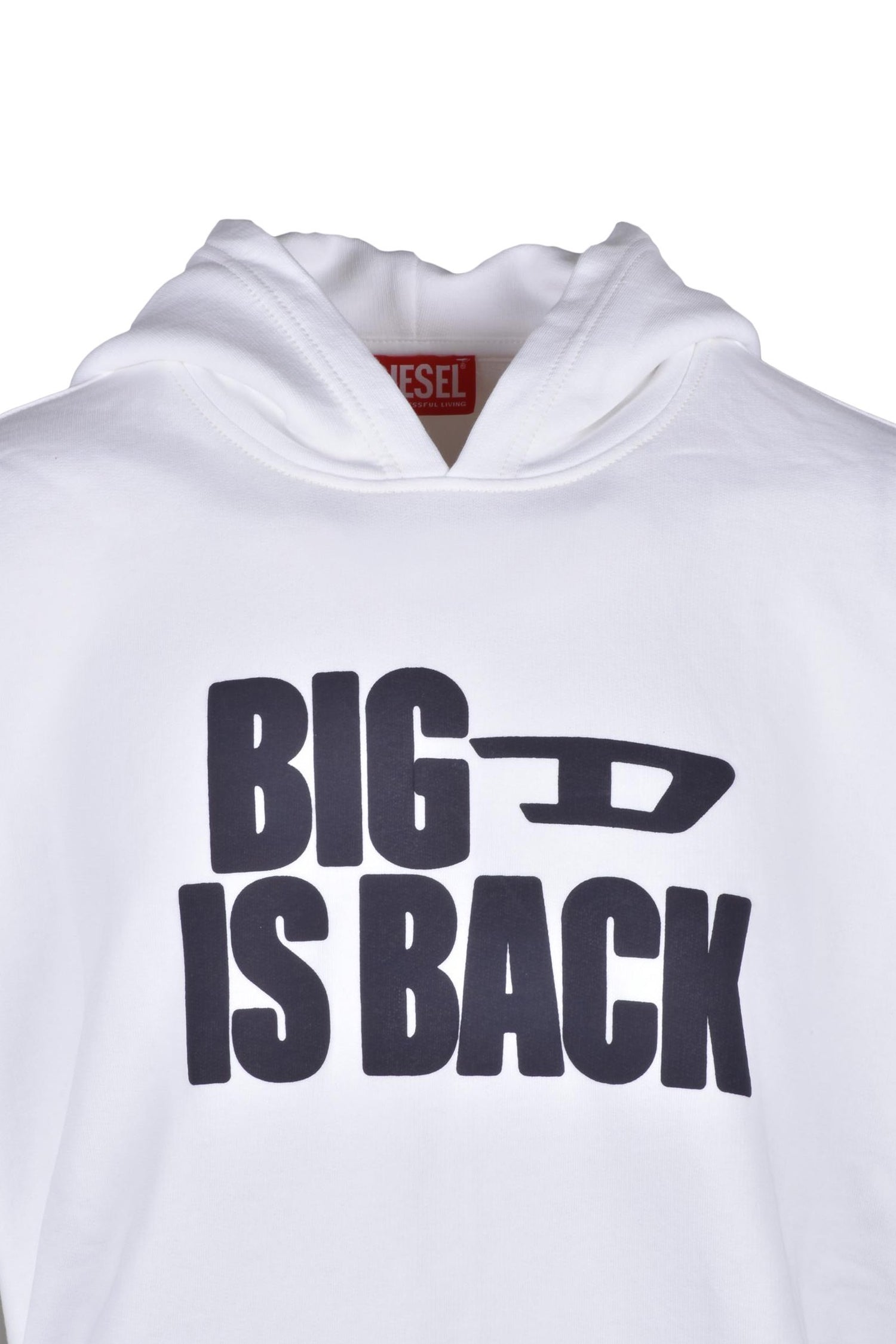 DIESEL - KNITWEAR AND SWEATSHIRTS